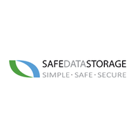 Safe Data Storage Limited logo