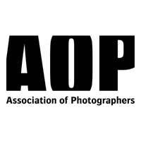 The Association of Photographers logo