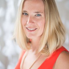 Jo Fellows