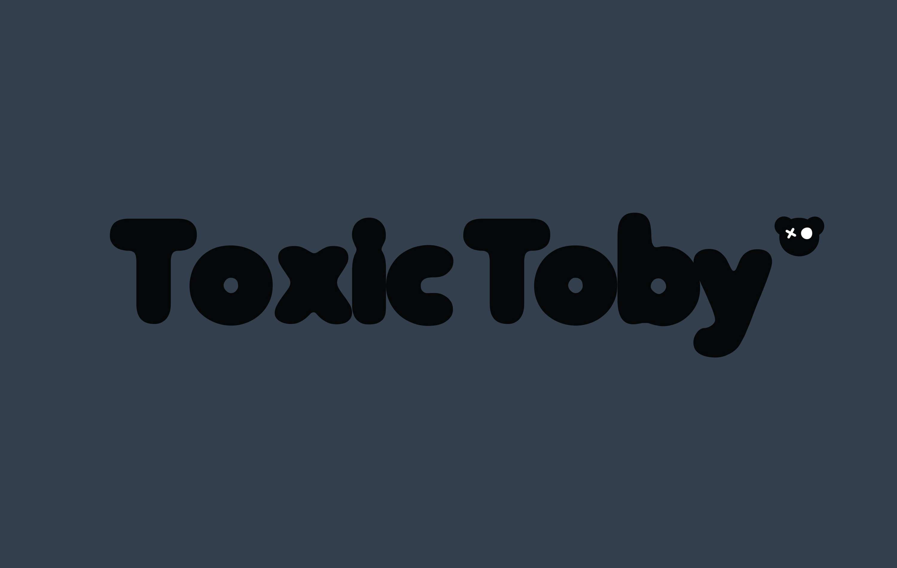 TOXIC TOBY by Nazima Motegheria