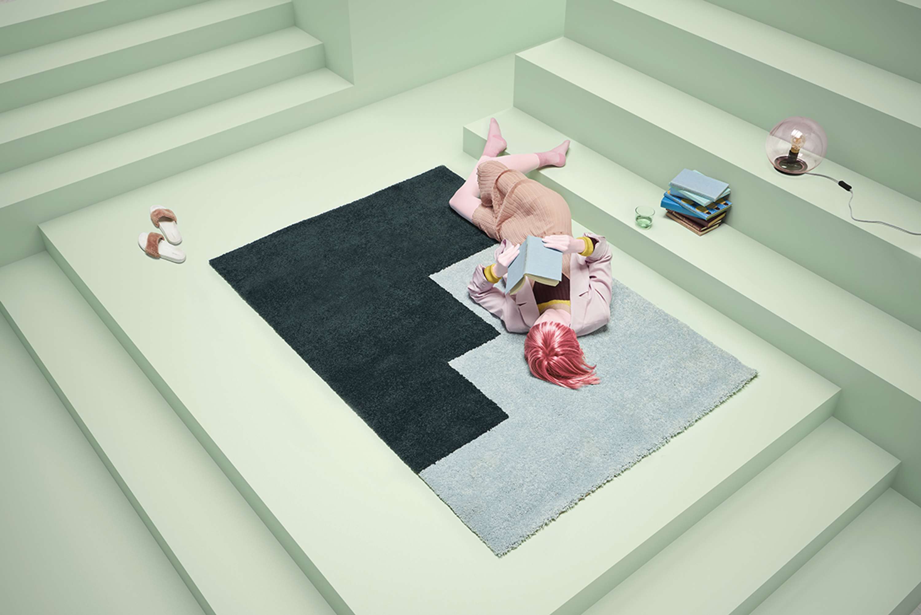 IKEA by Kangan Arora