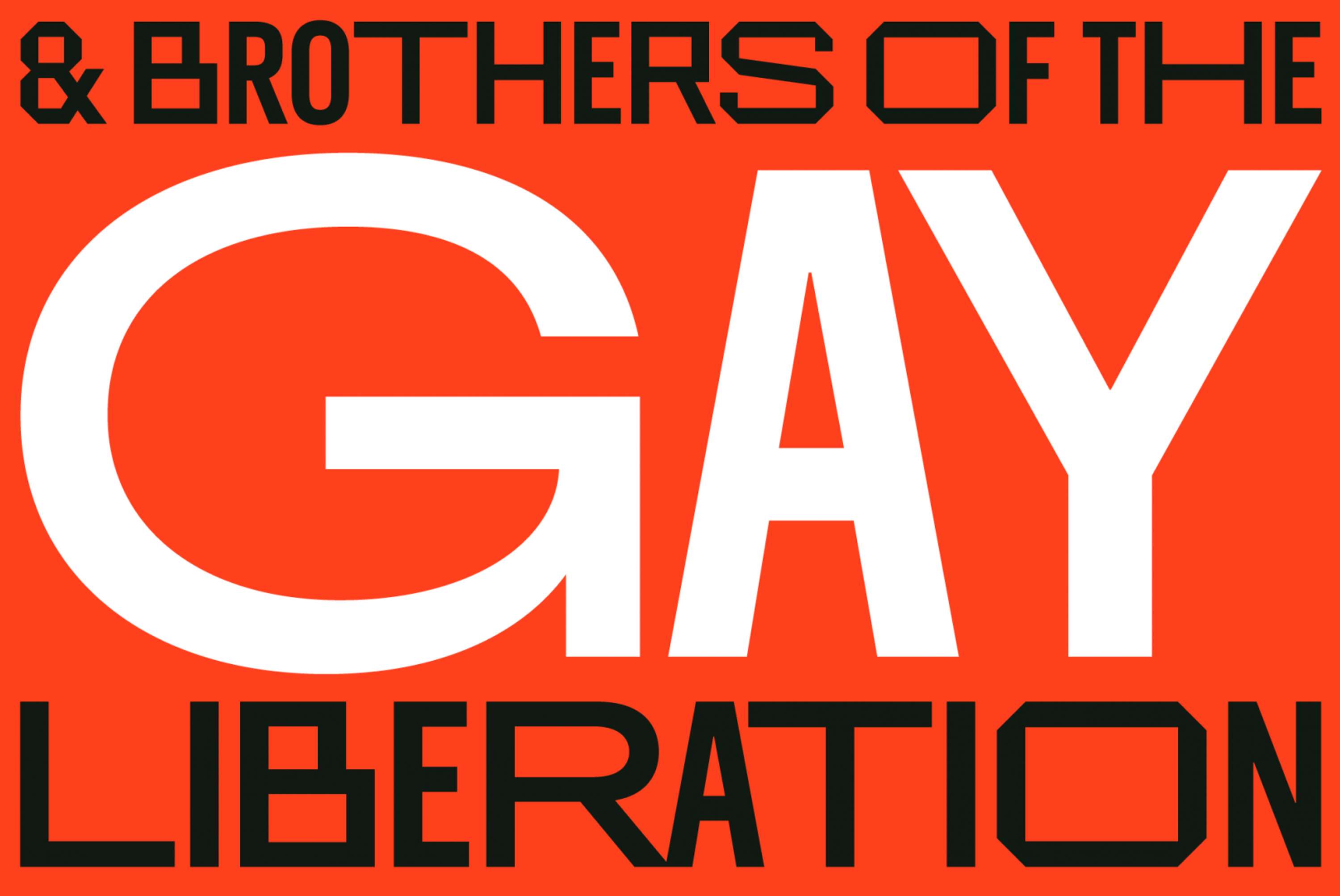 Stonewall 50 Typeface by Feeld