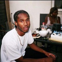 Jamiel Thompson