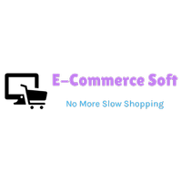 E-Commerce Soft logo