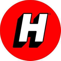 HypeFresh logo