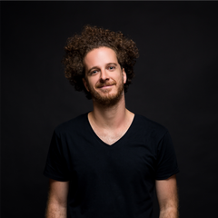 Benjamin Schwartz