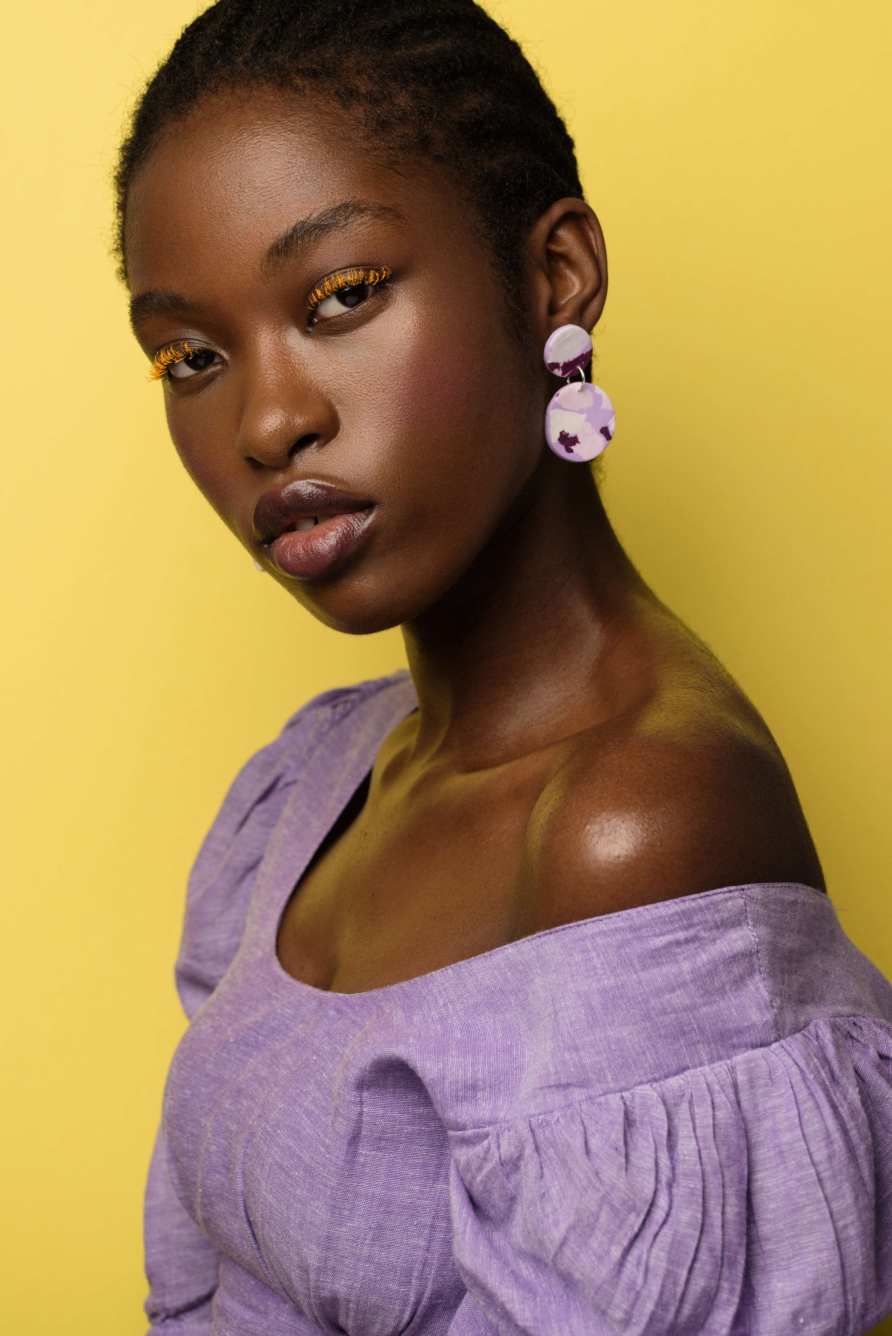 Show me your colours by Stephanie Carter