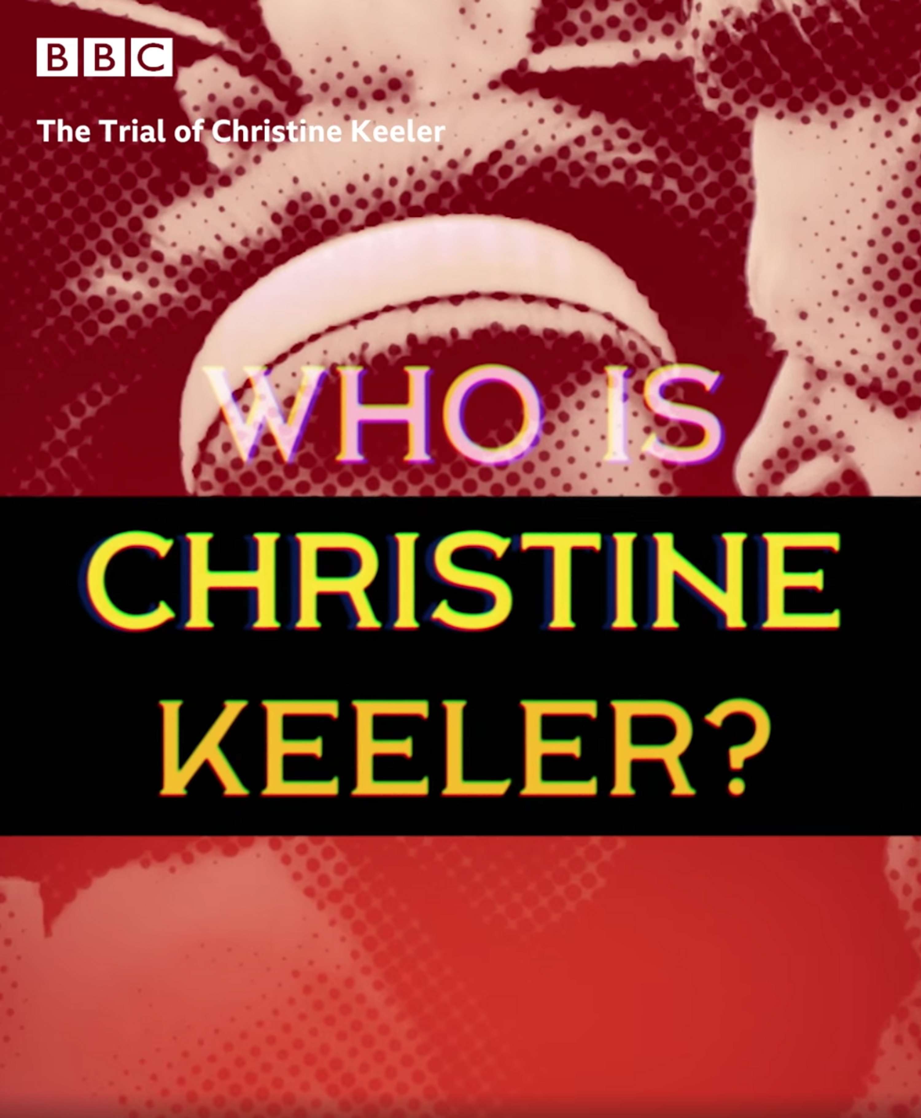 The Trial of Christine Keeler - BBC Digital Content by Hannah Rachel Williams