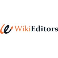 Wikipedia Editors logo
