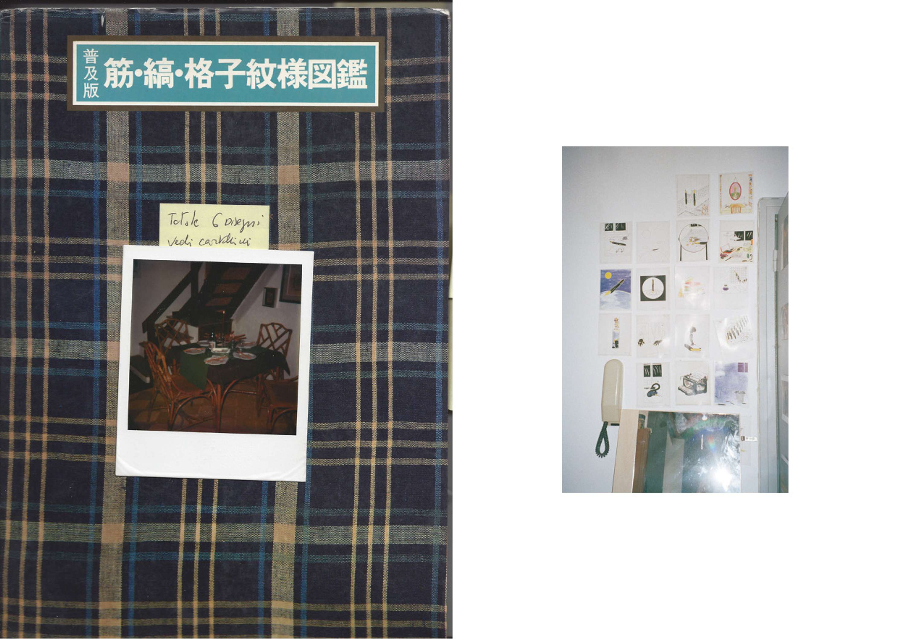 self published book by Linda Caracciolo Borra / Orbac