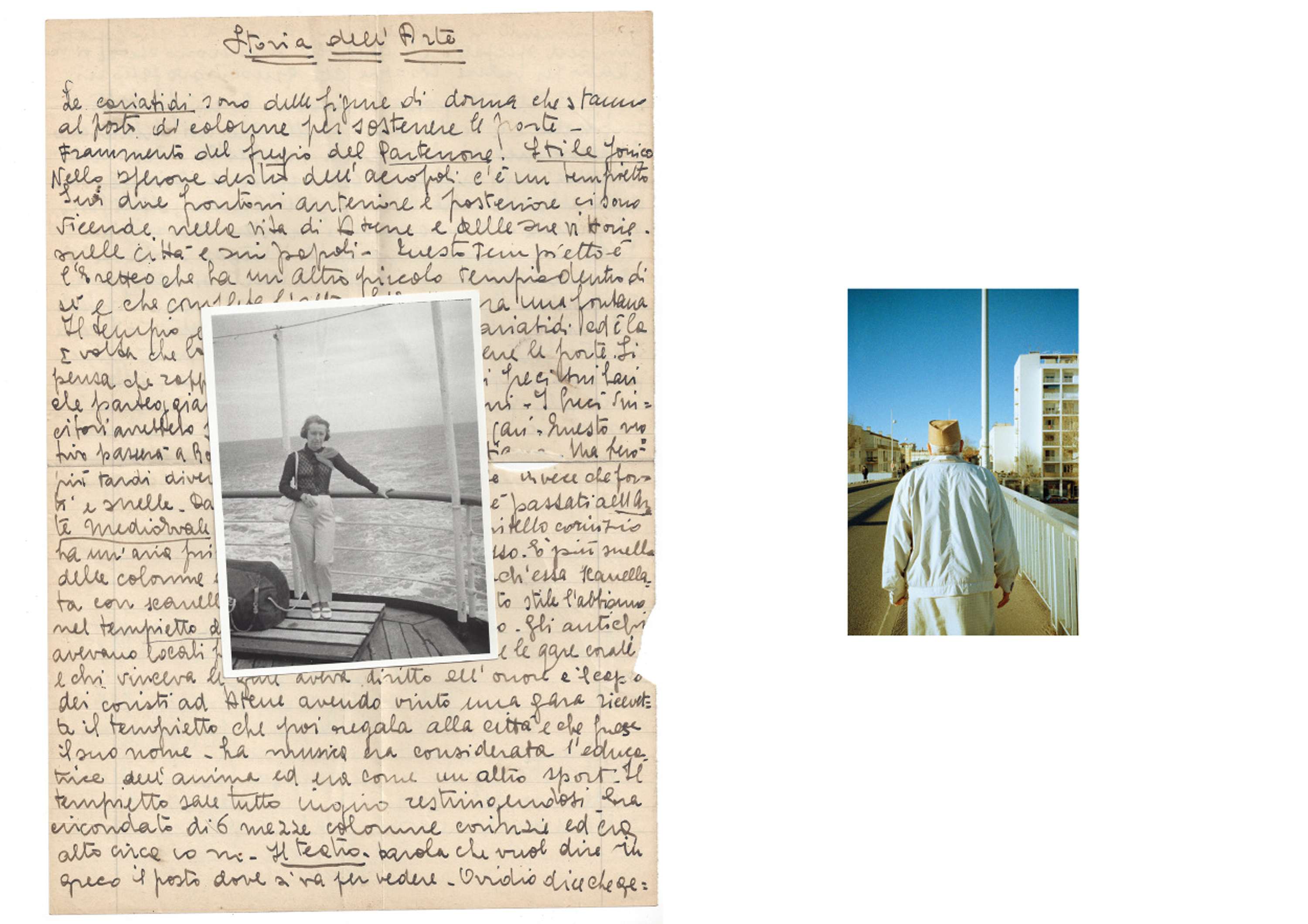 self published book by Linda Caracciolo Borra / Orbac