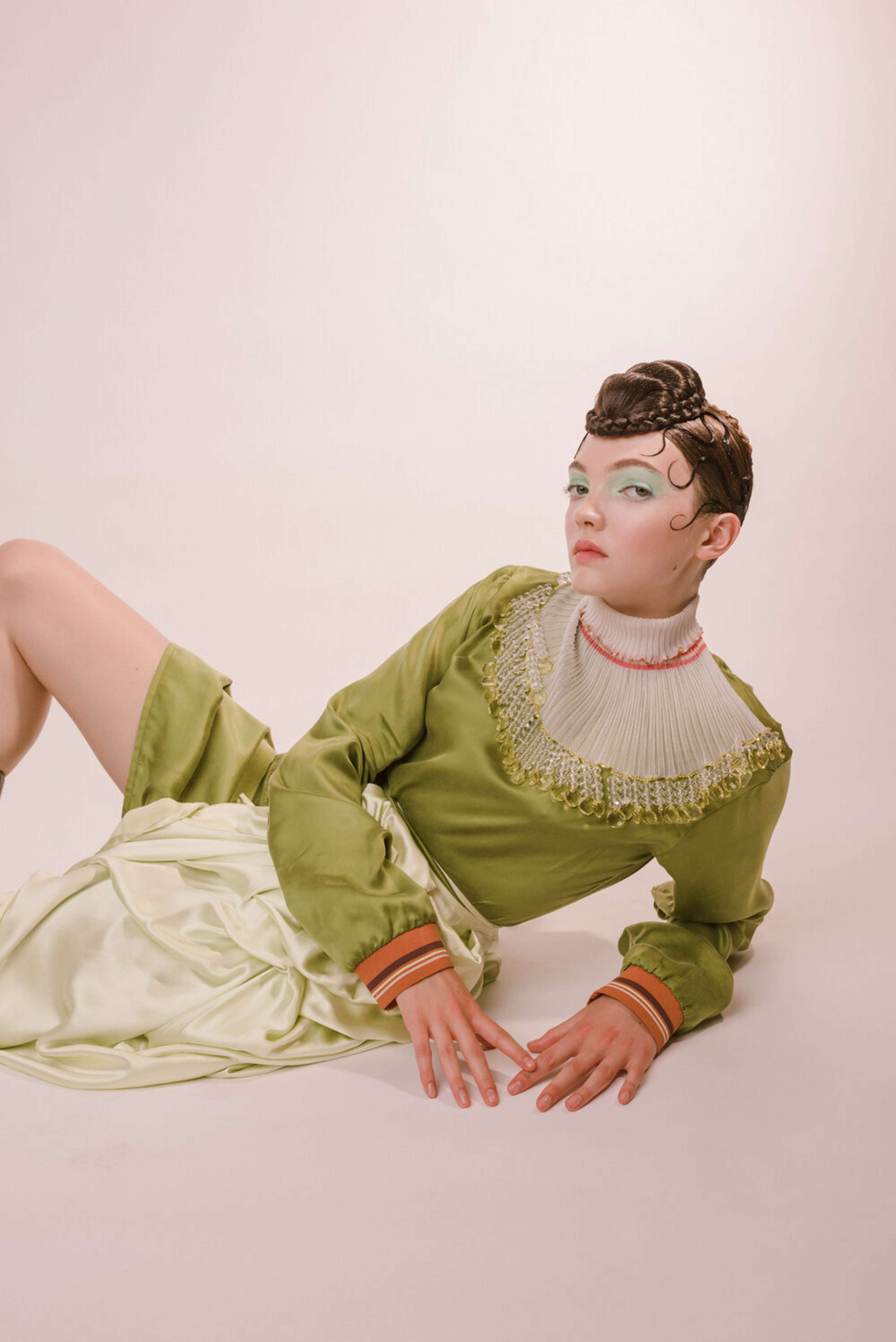 Selected Works by Christina Campagna