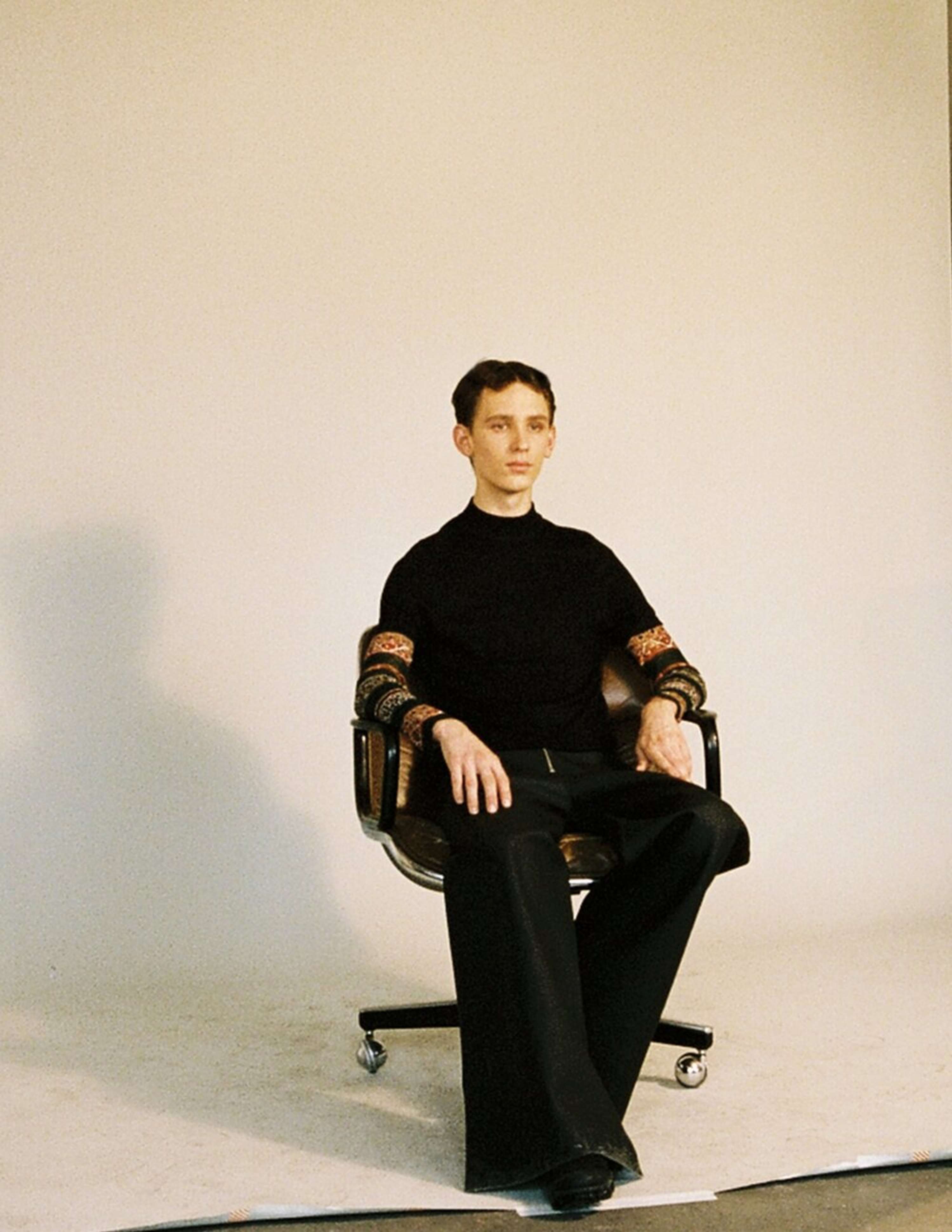 Selected Works by Christina Campagna