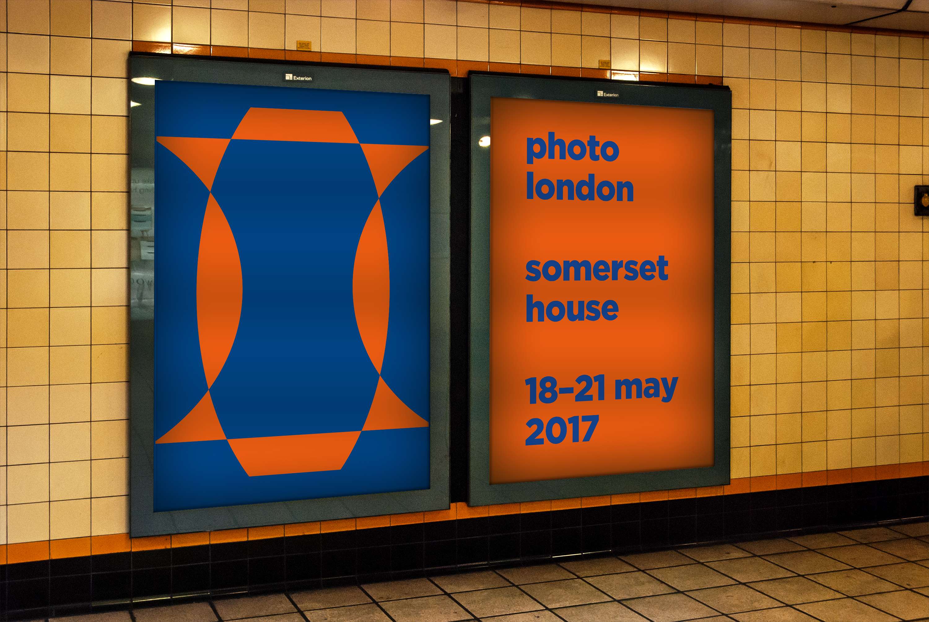 Event Branding by Eva Nage Lacuskova