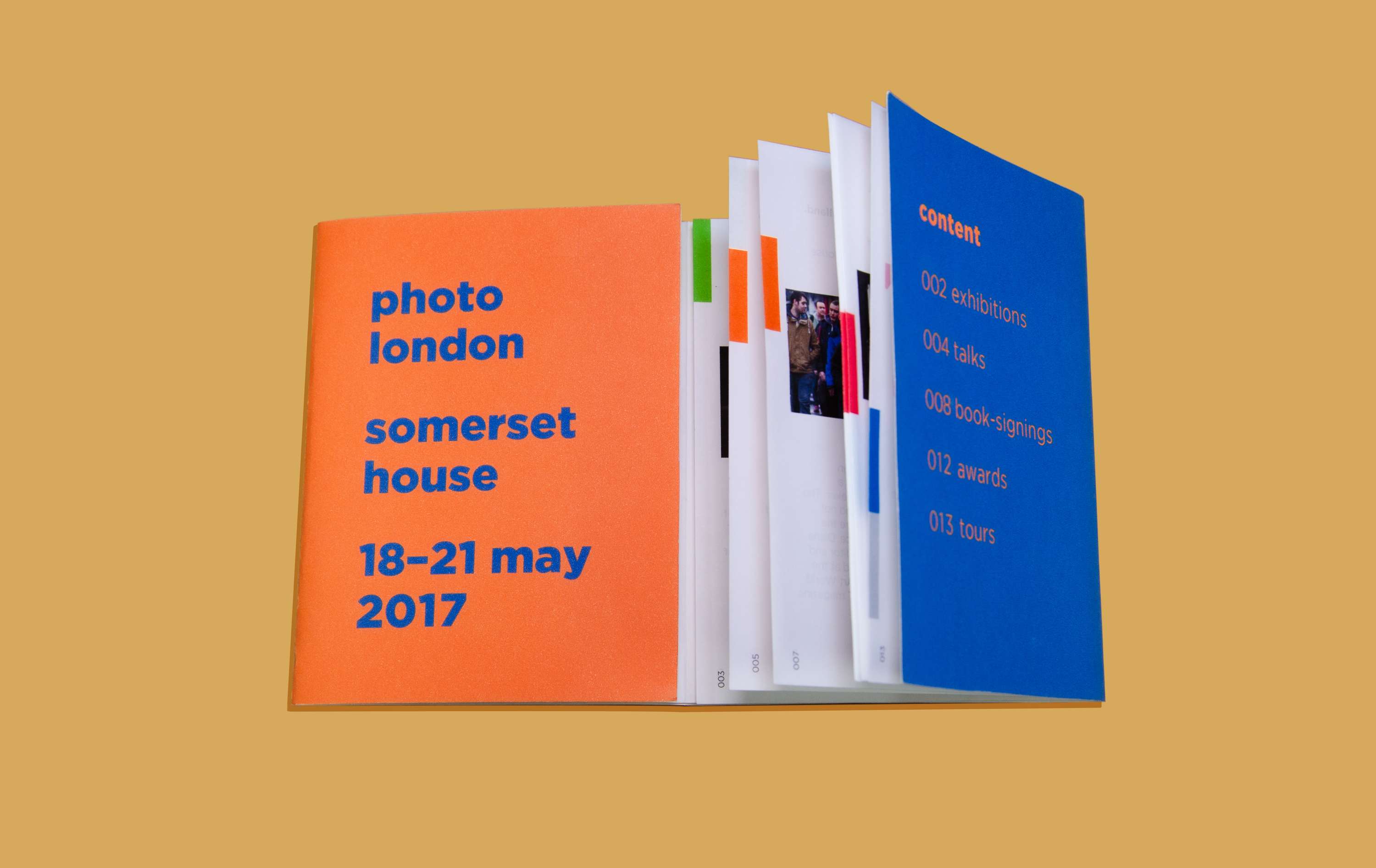 Event Branding by Eva Nage Lacuskova