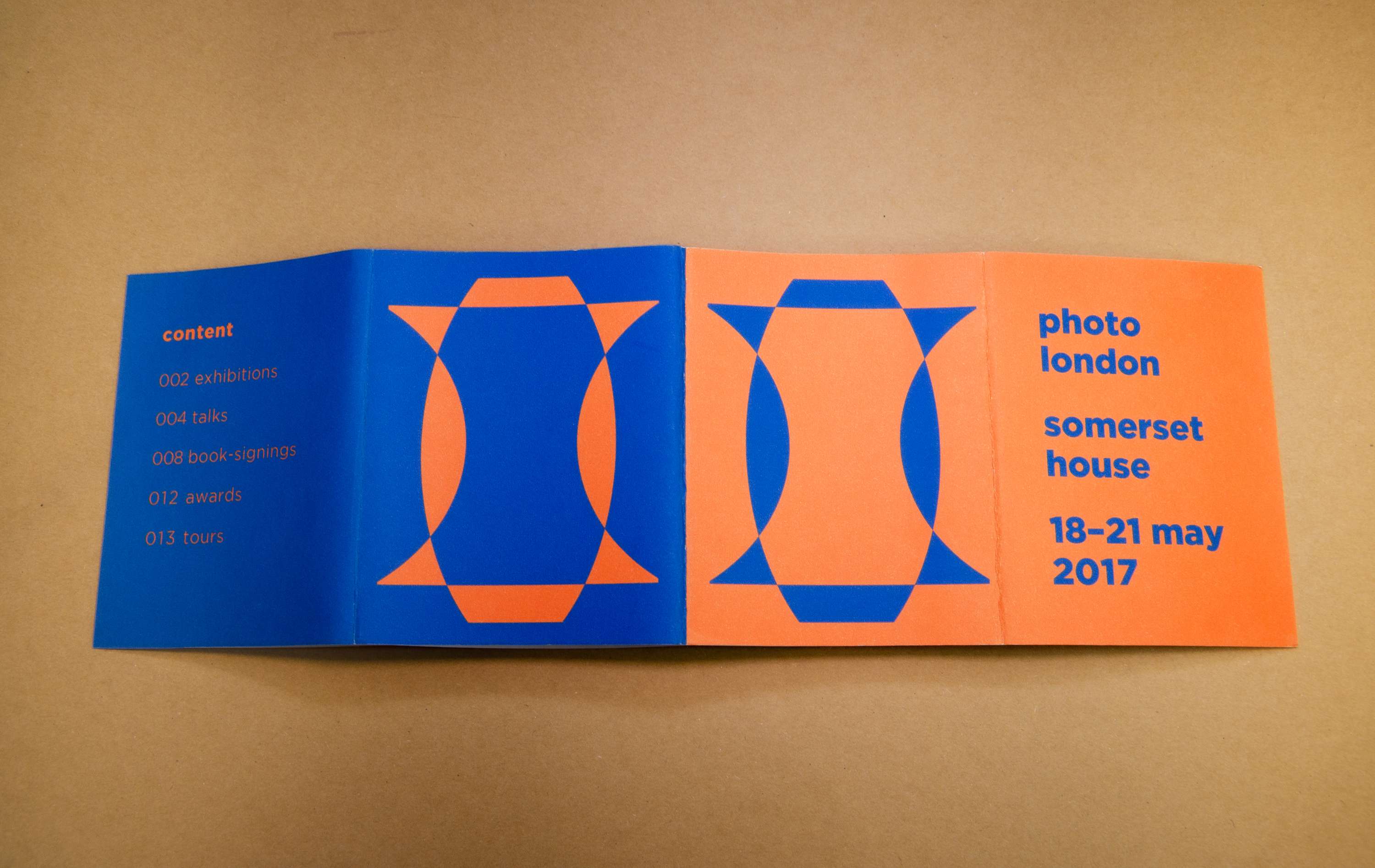 Event Branding by Eva Nage Lacuskova