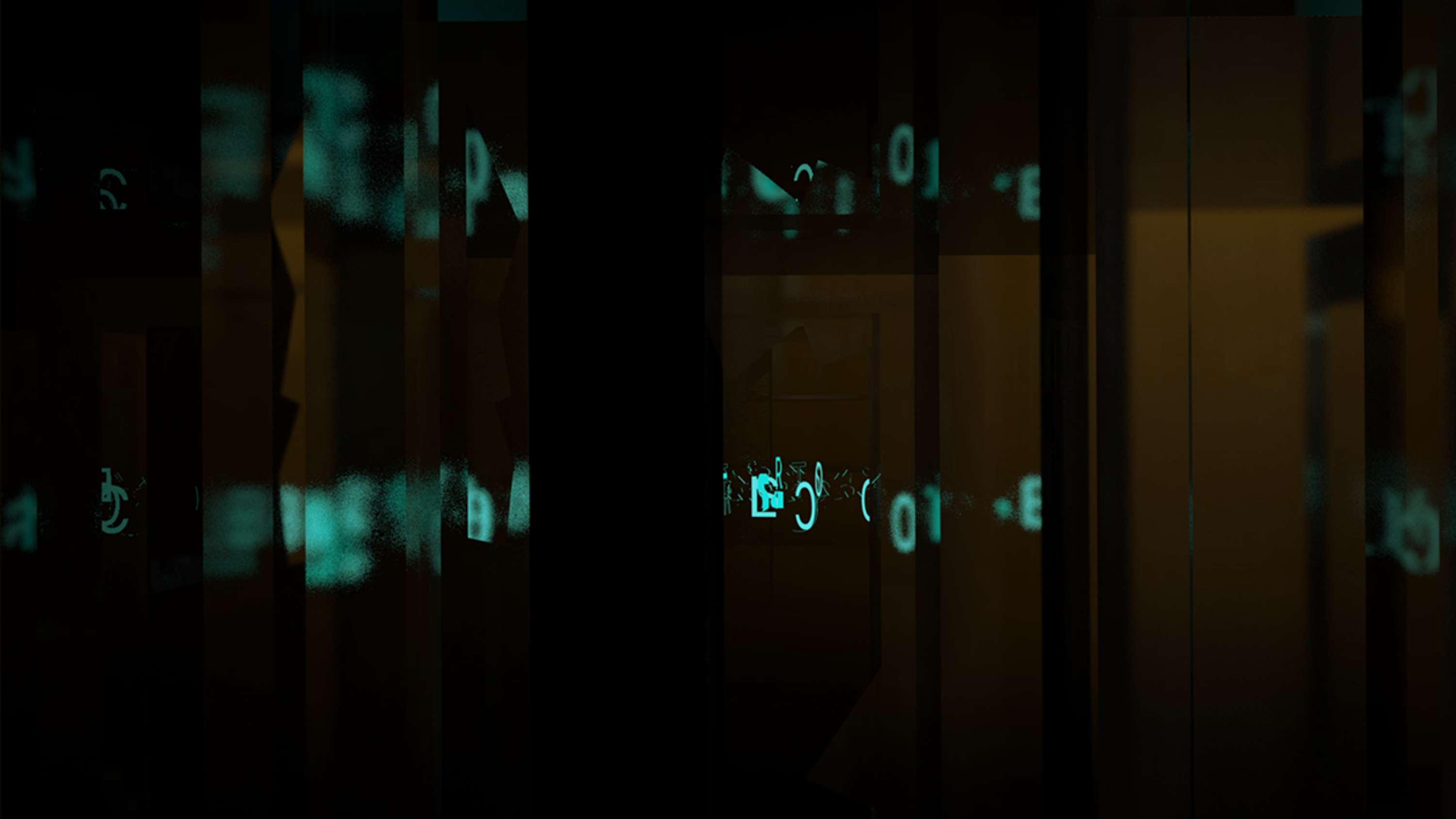 3D Moving Image/Animation by Eva Nage Lacuskova