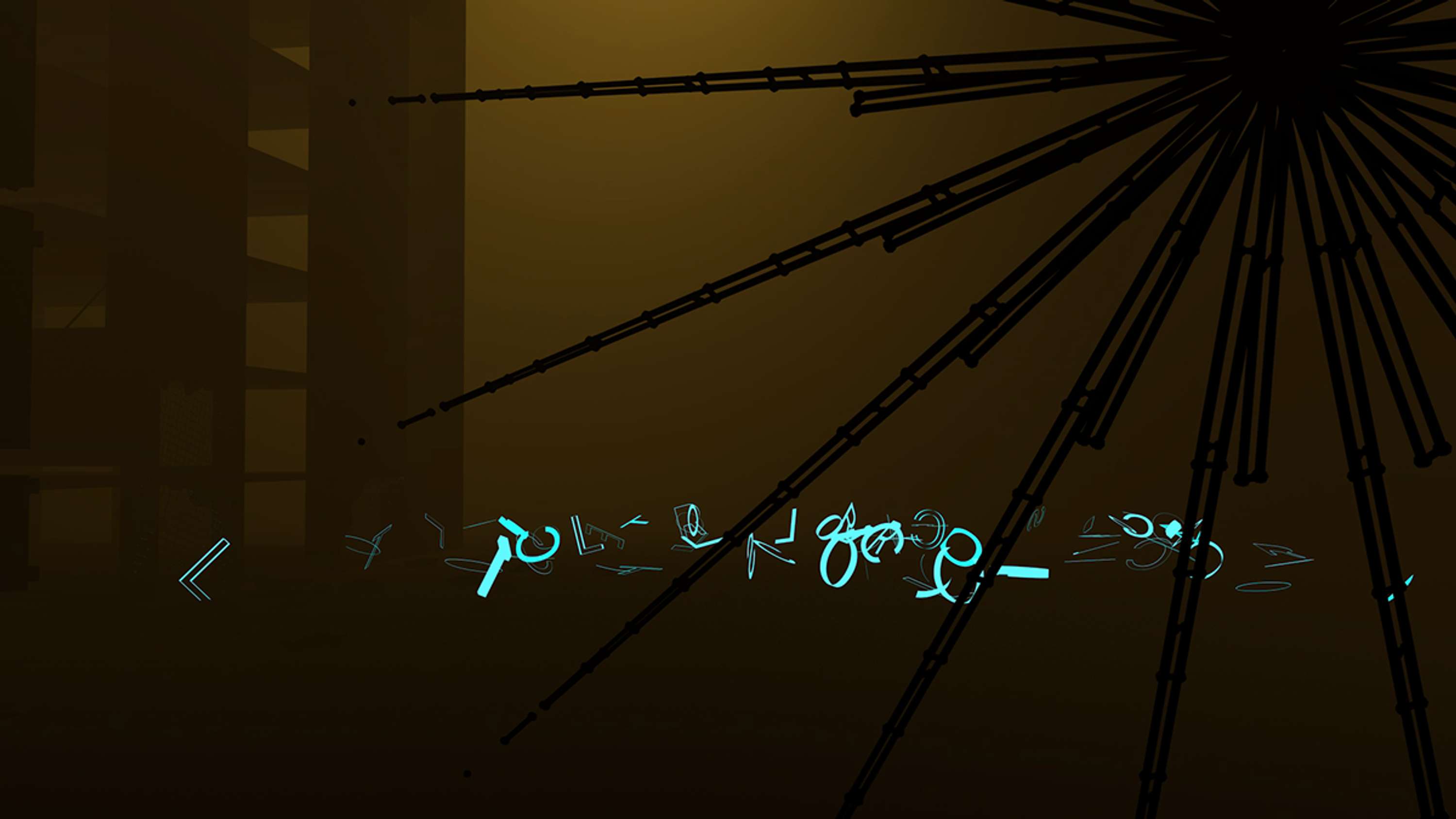 3D Moving Image/Animation by Eva Nage Lacuskova