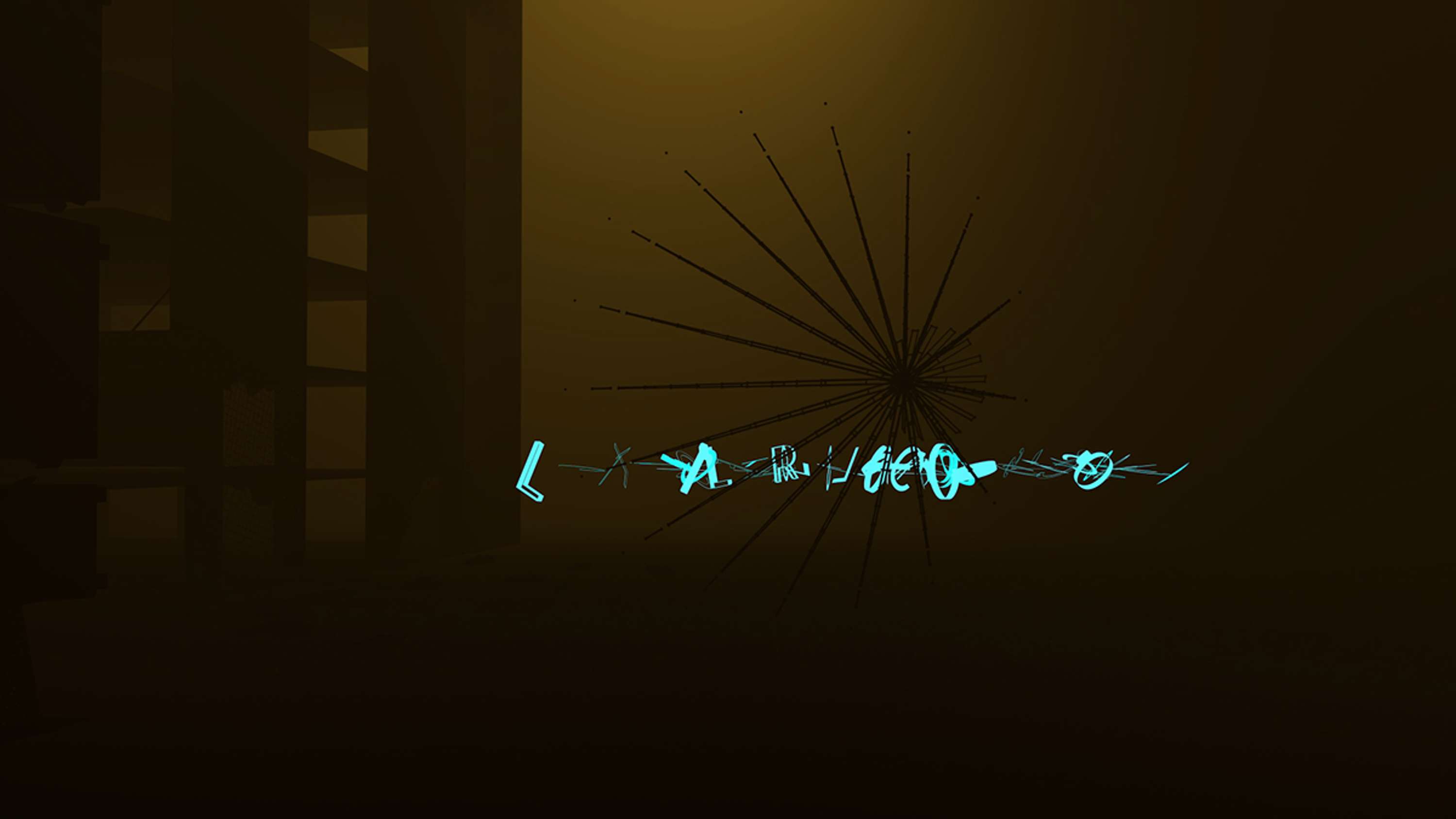 3D Moving Image/Animation by Eva Nage Lacuskova