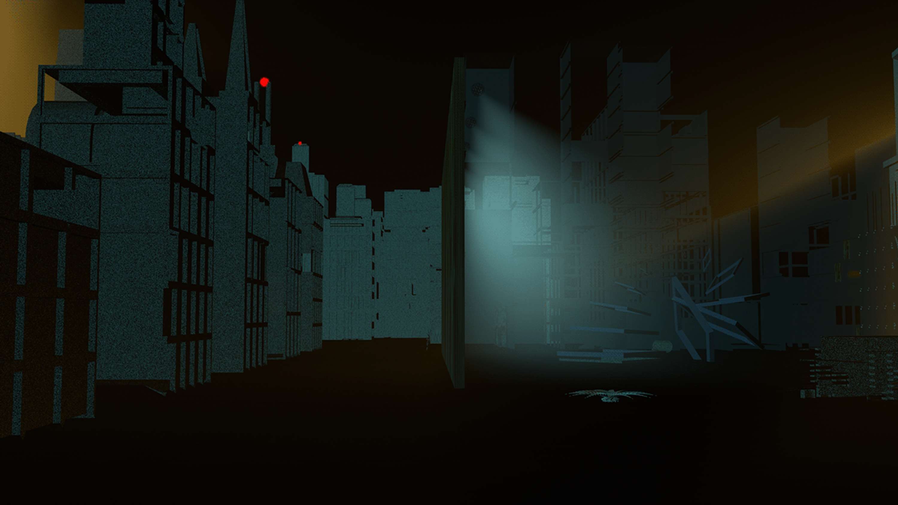 3D Moving Image/Animation by Eva Nage Lacuskova