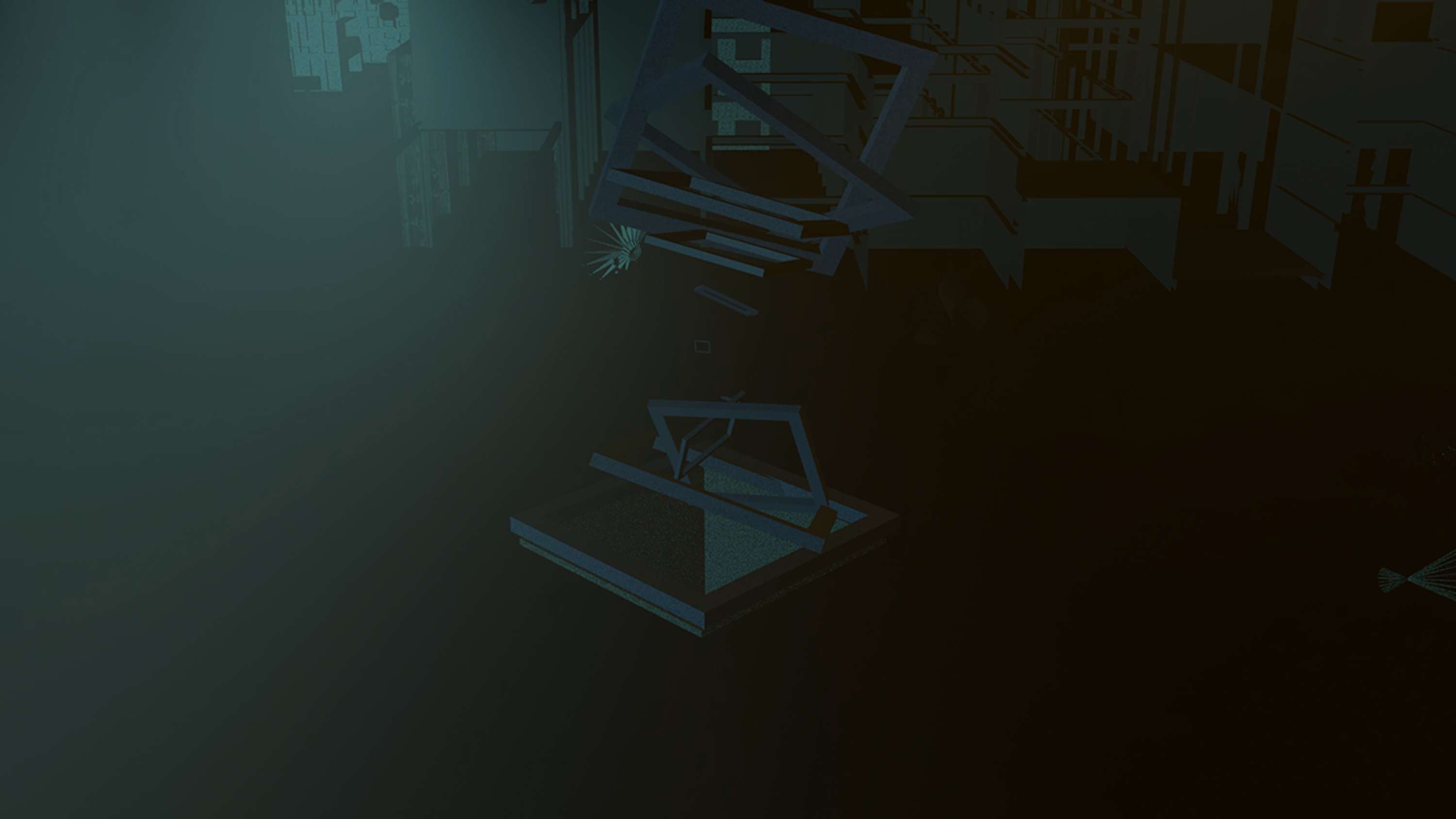 3D Moving Image/Animation by Eva Nage Lacuskova