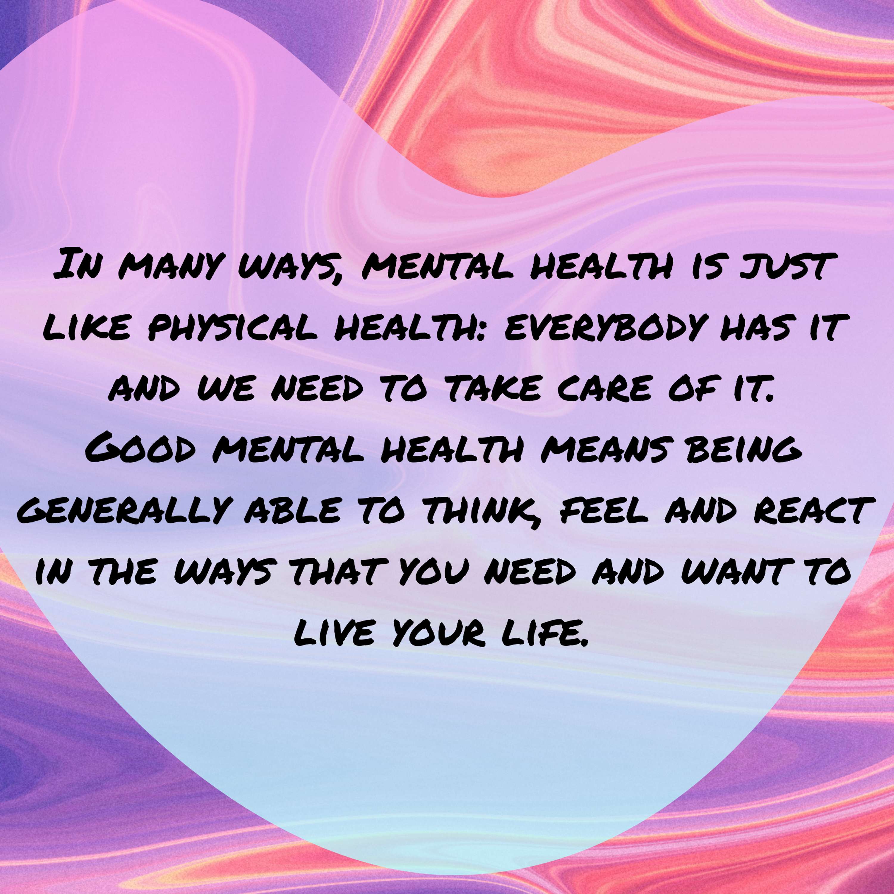 #EducationToEndStigma by Modupe Reis
