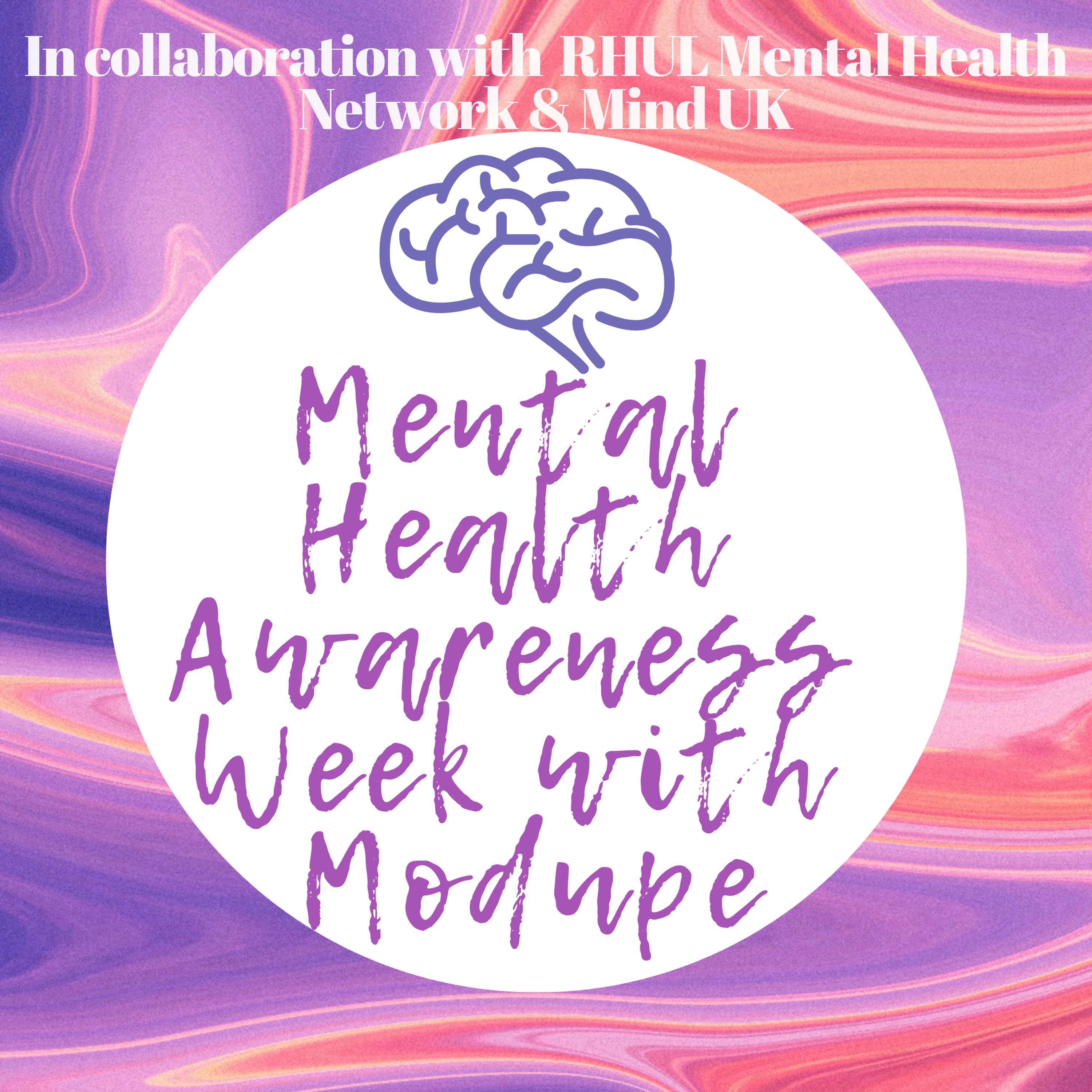 #EducationToEndStigma by Modupe Reis