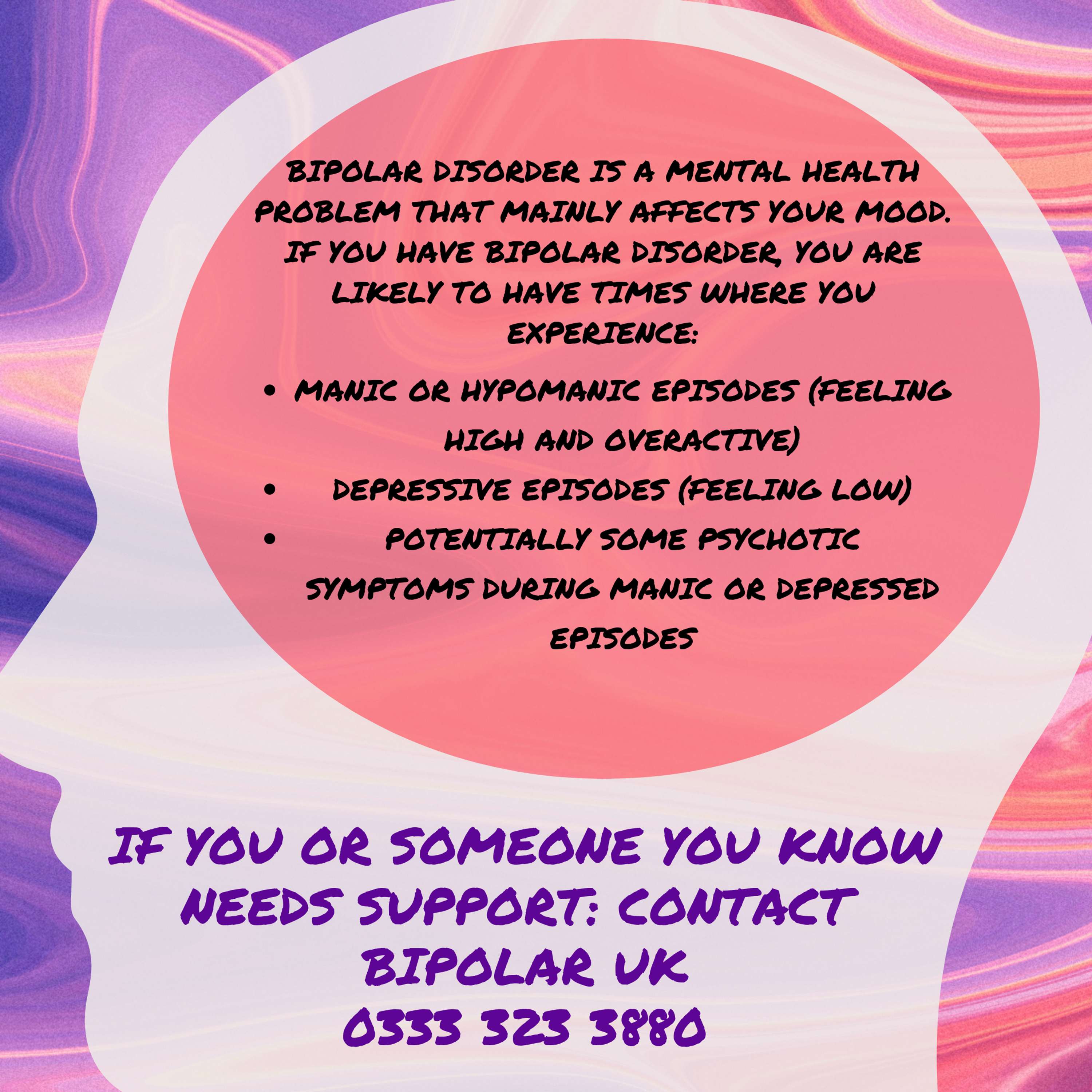 #EducationToEndStigma by Modupe Reis