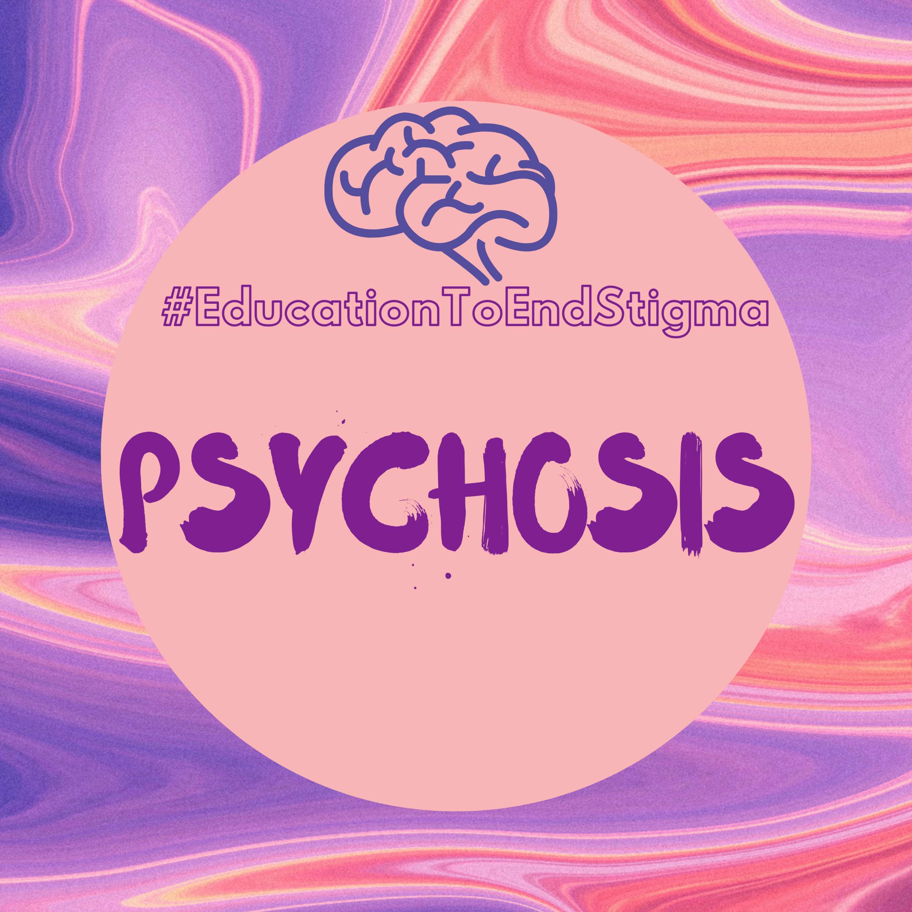 #EducationToEndStigma by Modupe Reis