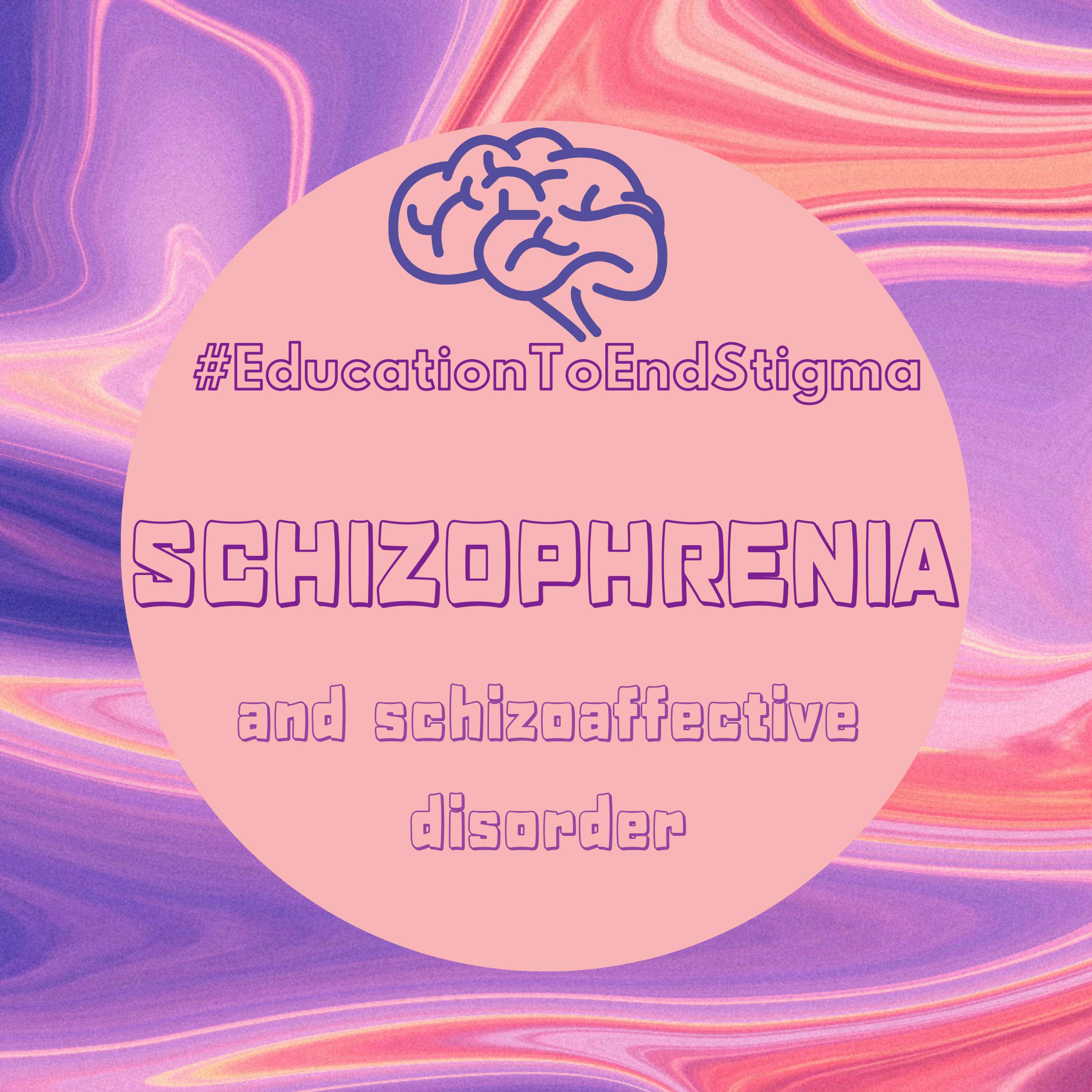 #EducationToEndStigma by Modupe Reis