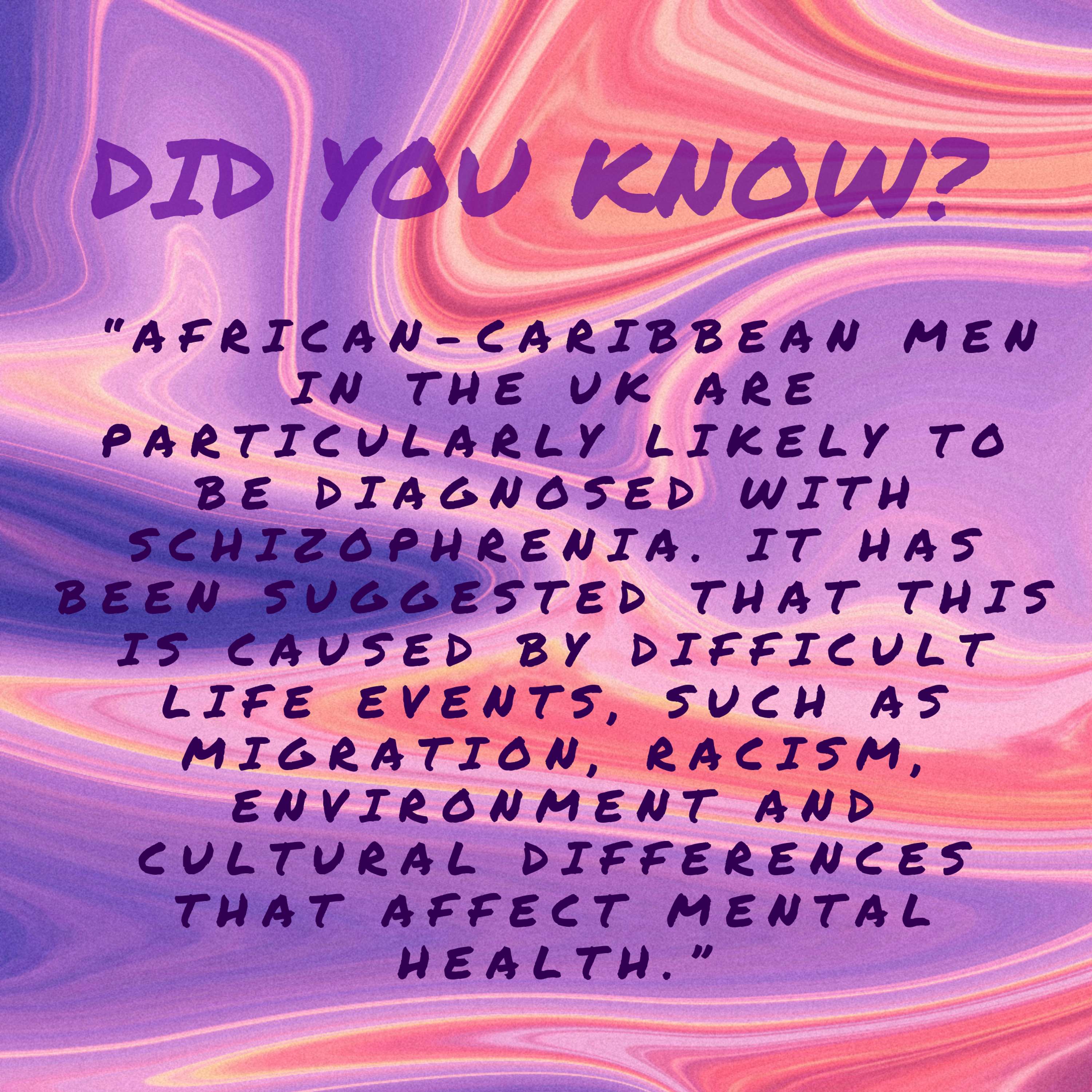 #EducationToEndStigma by Modupe Reis