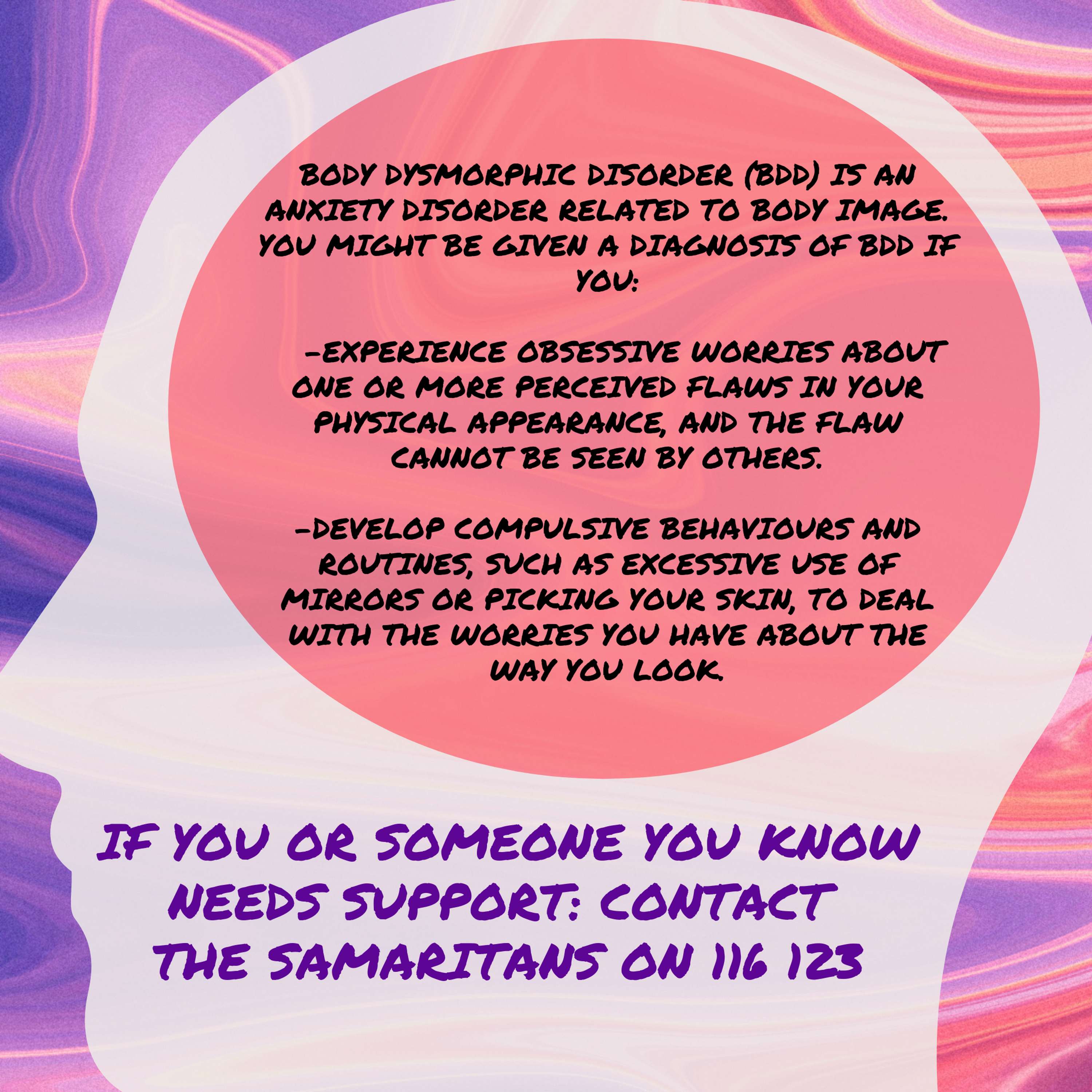 #EducationToEndStigma by Modupe Reis