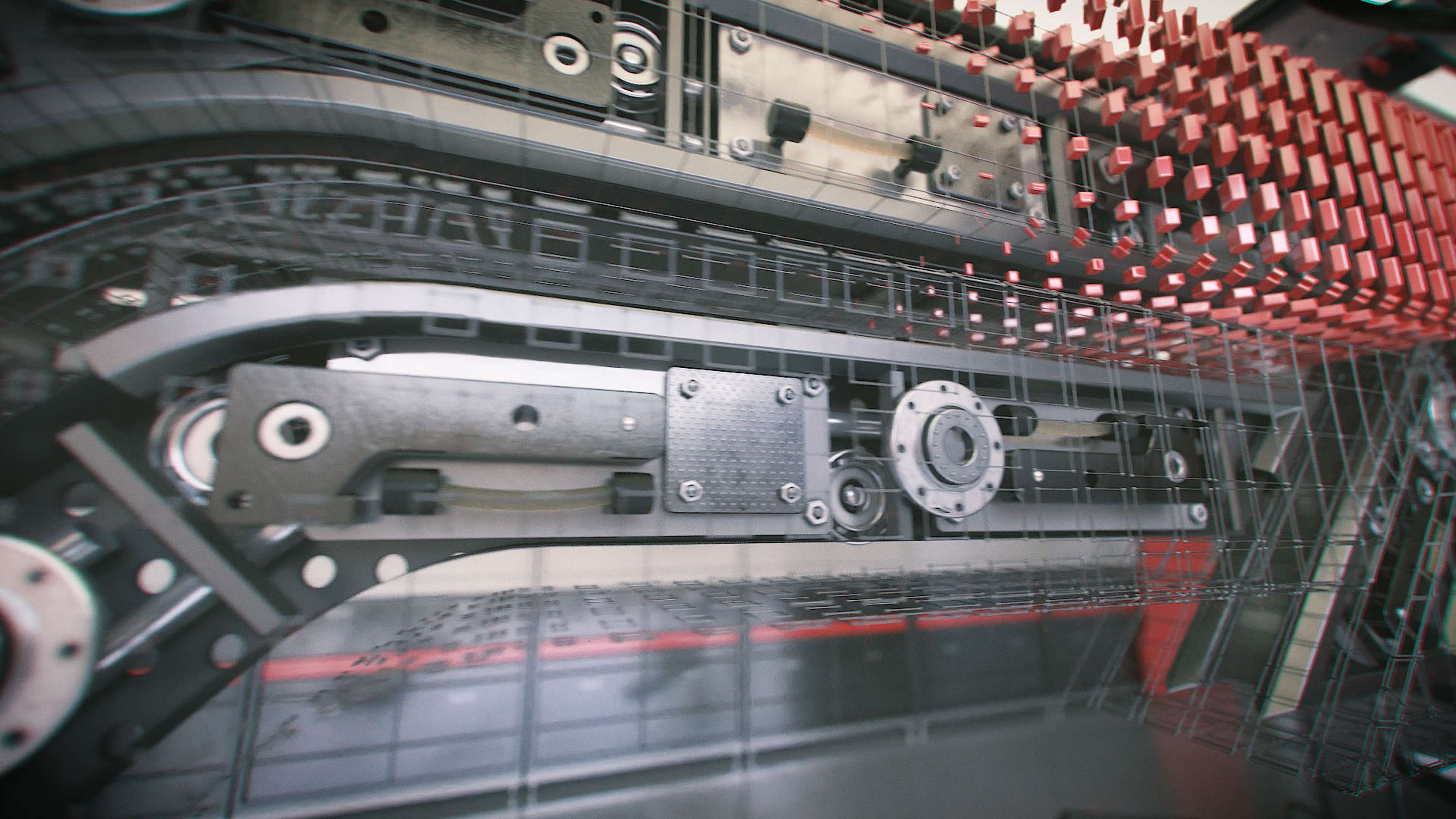 Formula 1 - Bumper Animation by Baz Pringle