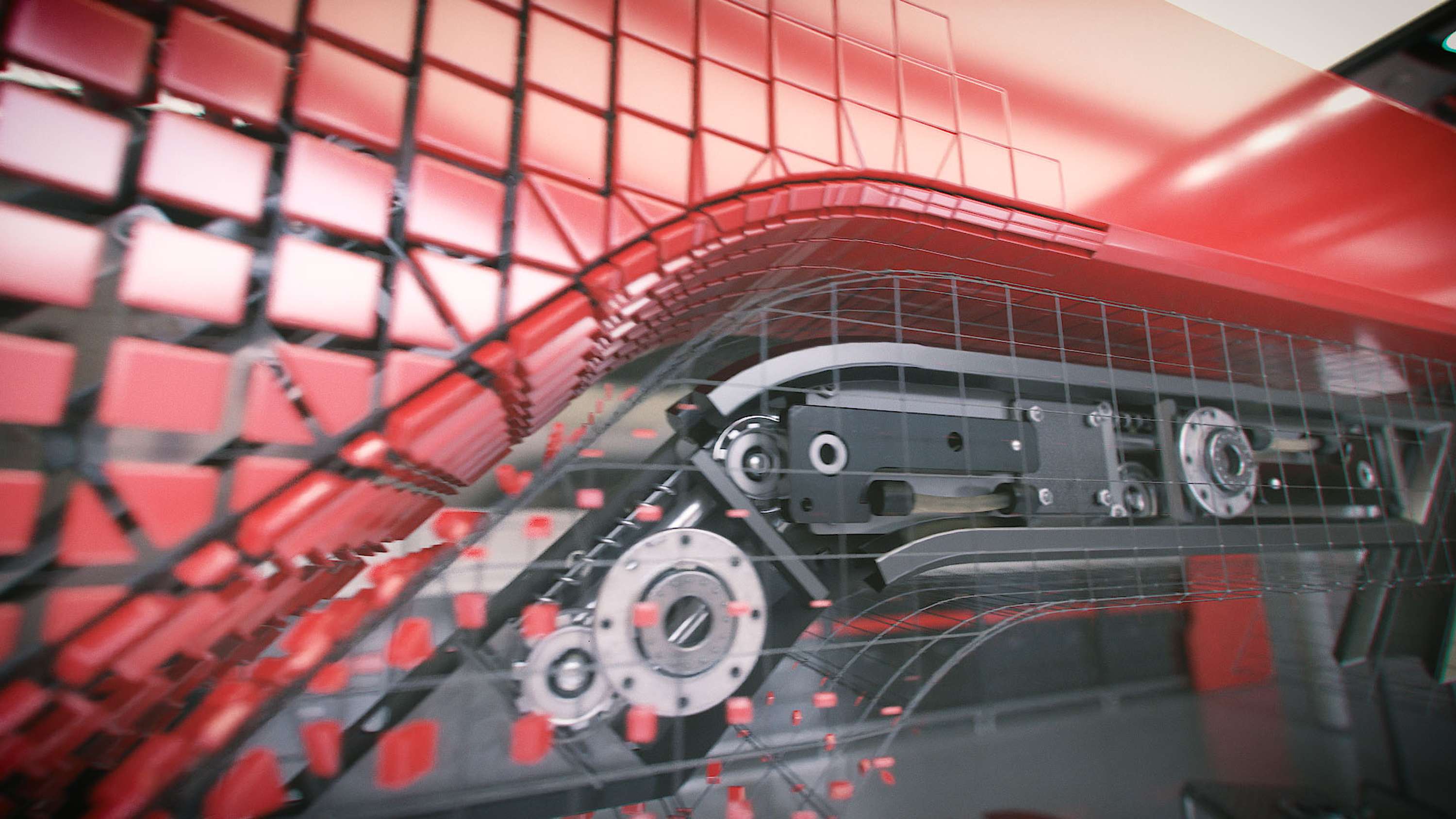 Formula 1 - Bumper Animation by Baz Pringle