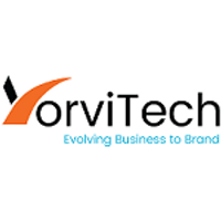 YorviTech Solutions logo