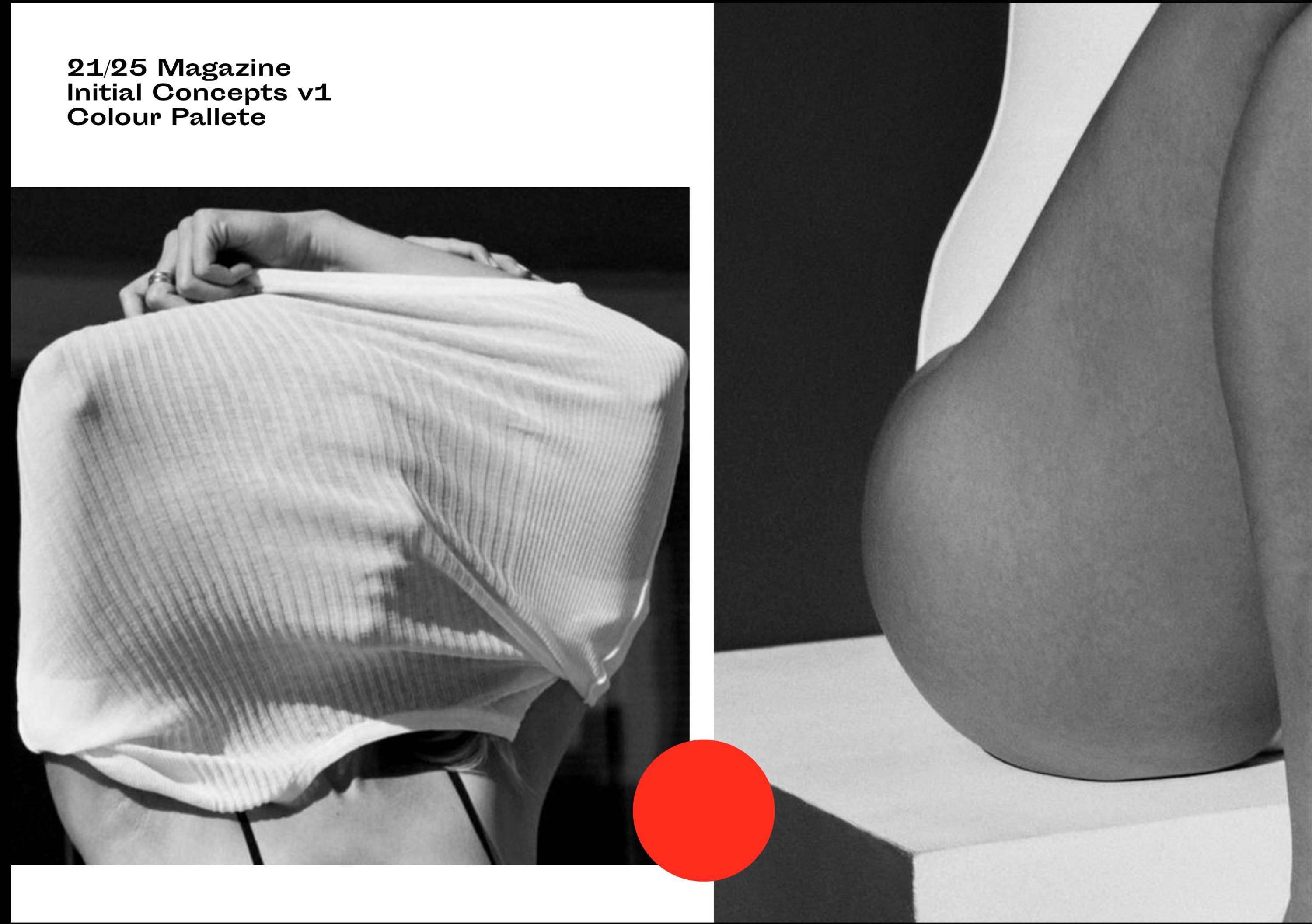 Brand Identity, Layout, Editorial Design by Estefania Panizza