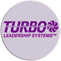 Turbo Leadership Systems logo