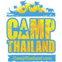 Camp Thailand logo