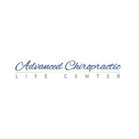 Advanced Chiropractic Life logo