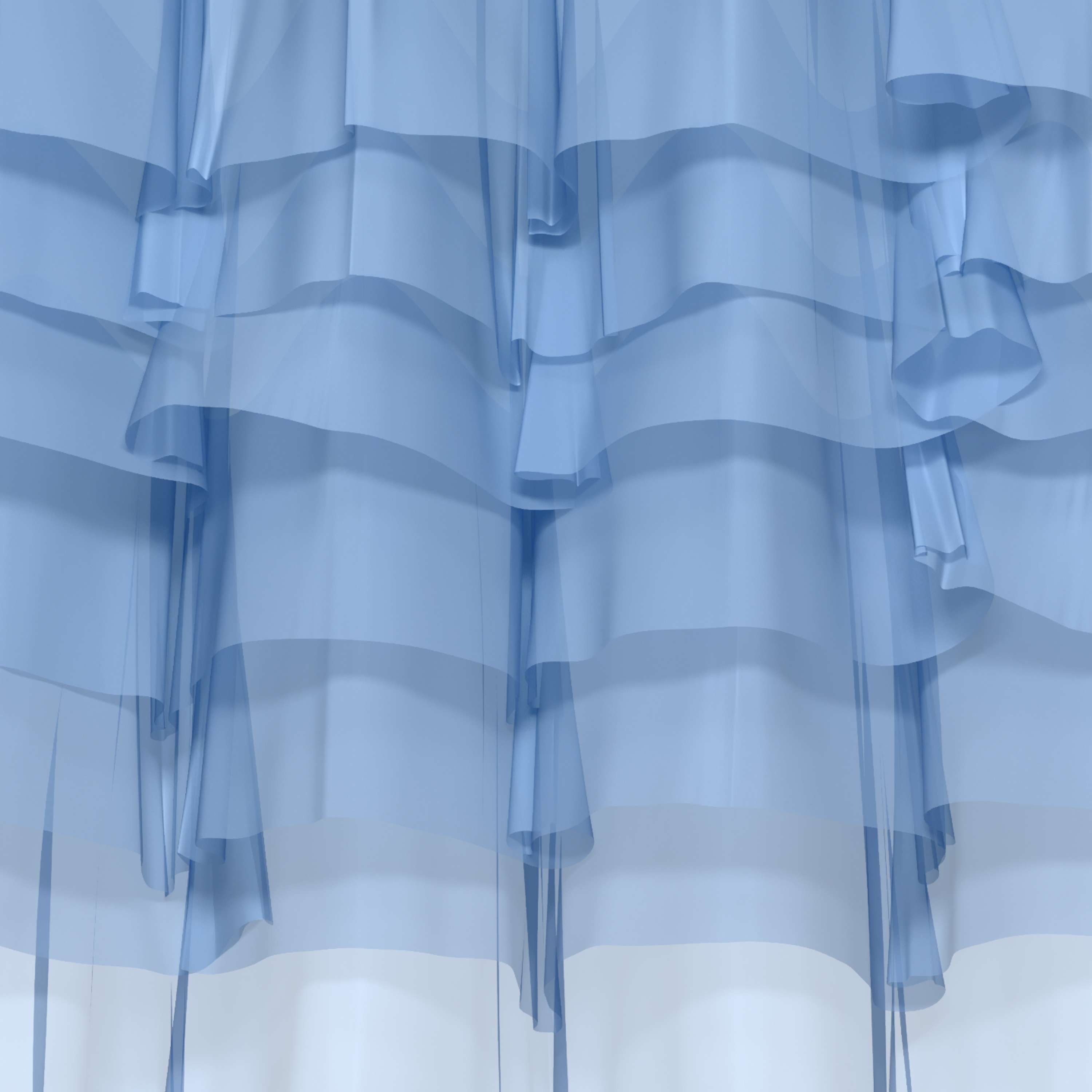Visual Experiments by Akshay Depala