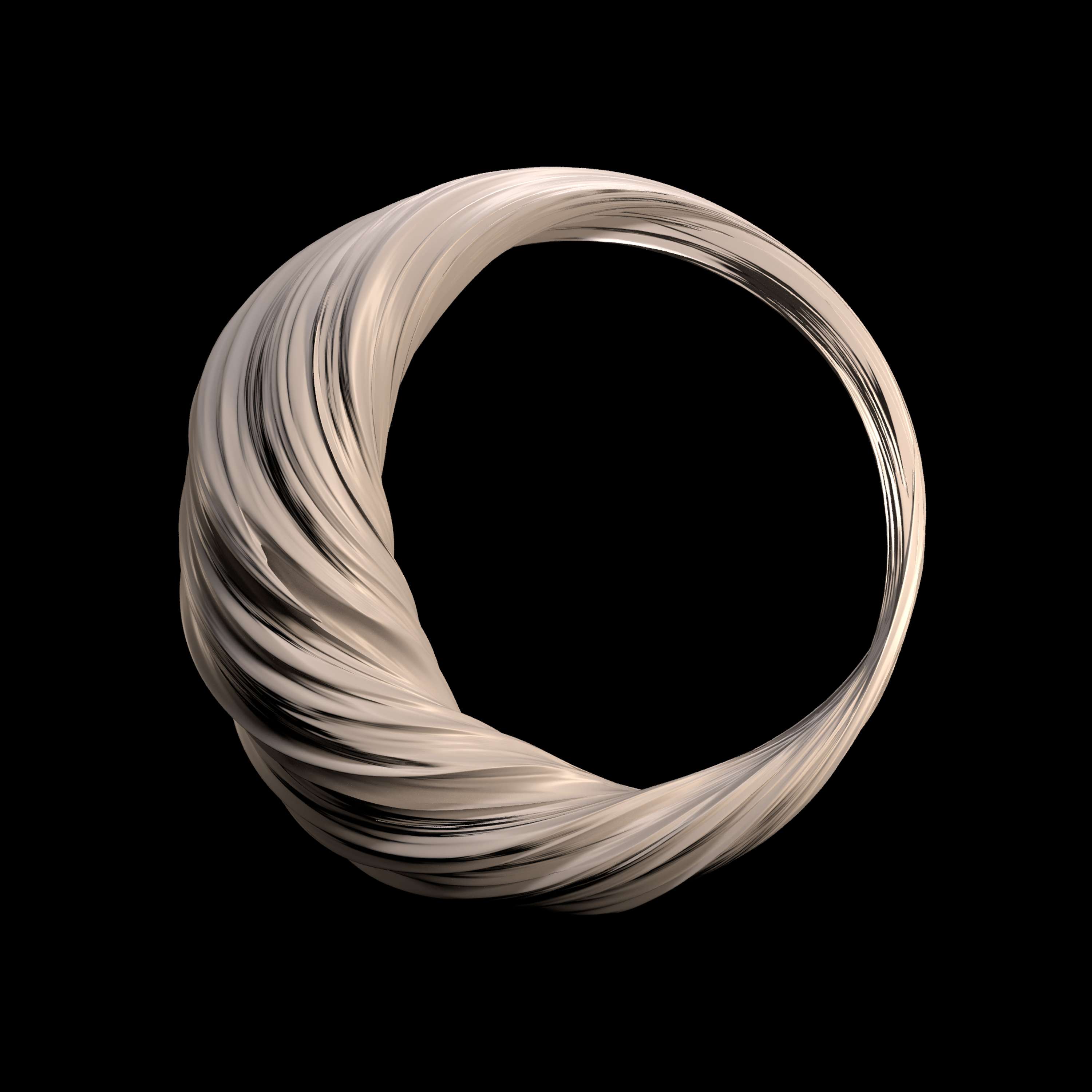 Visual Experiments by Akshay Depala
