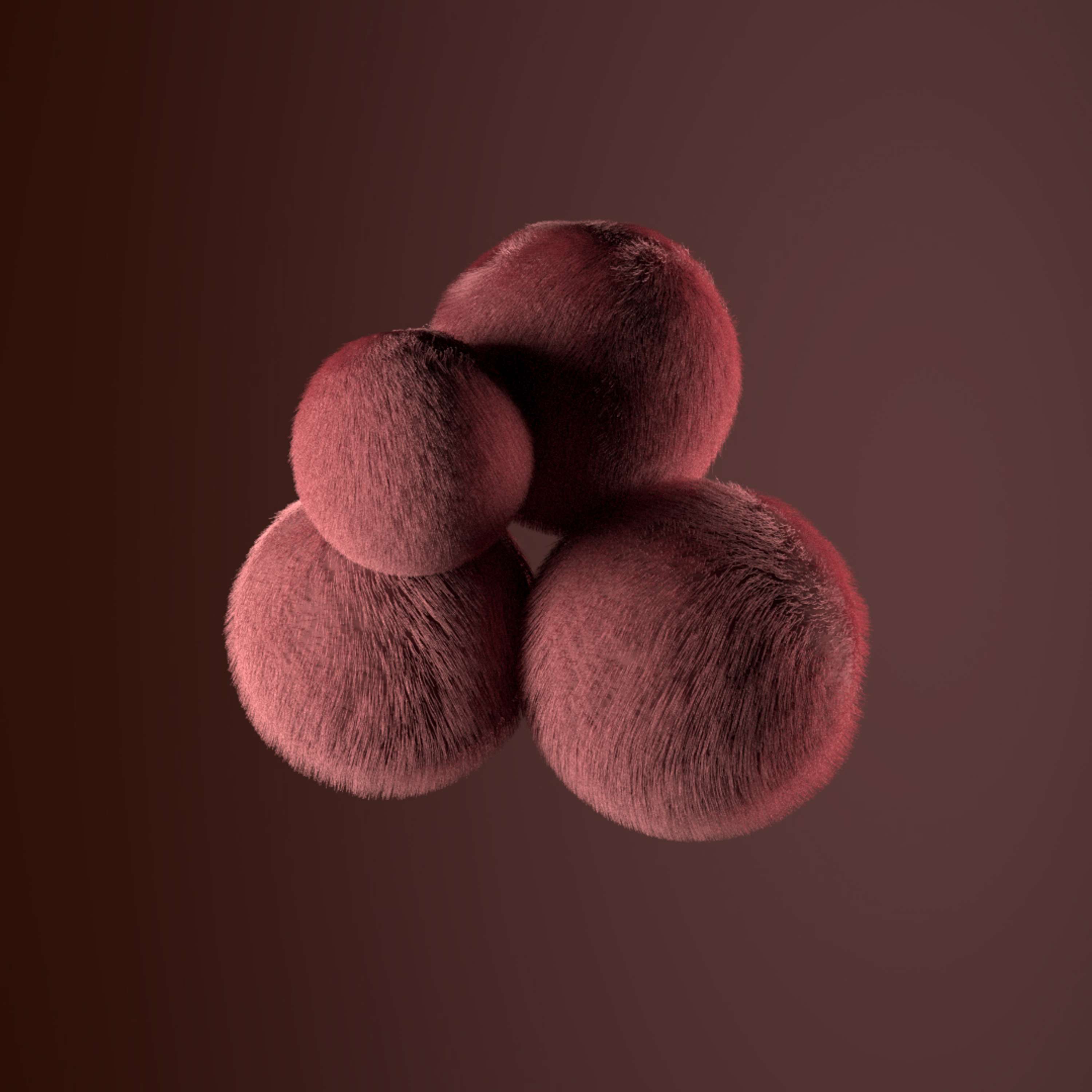 Visual Experiments by Akshay Depala