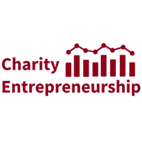 Charity Entrepreneurship logo