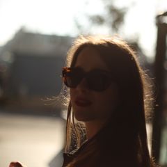 Hannah Marie Williams