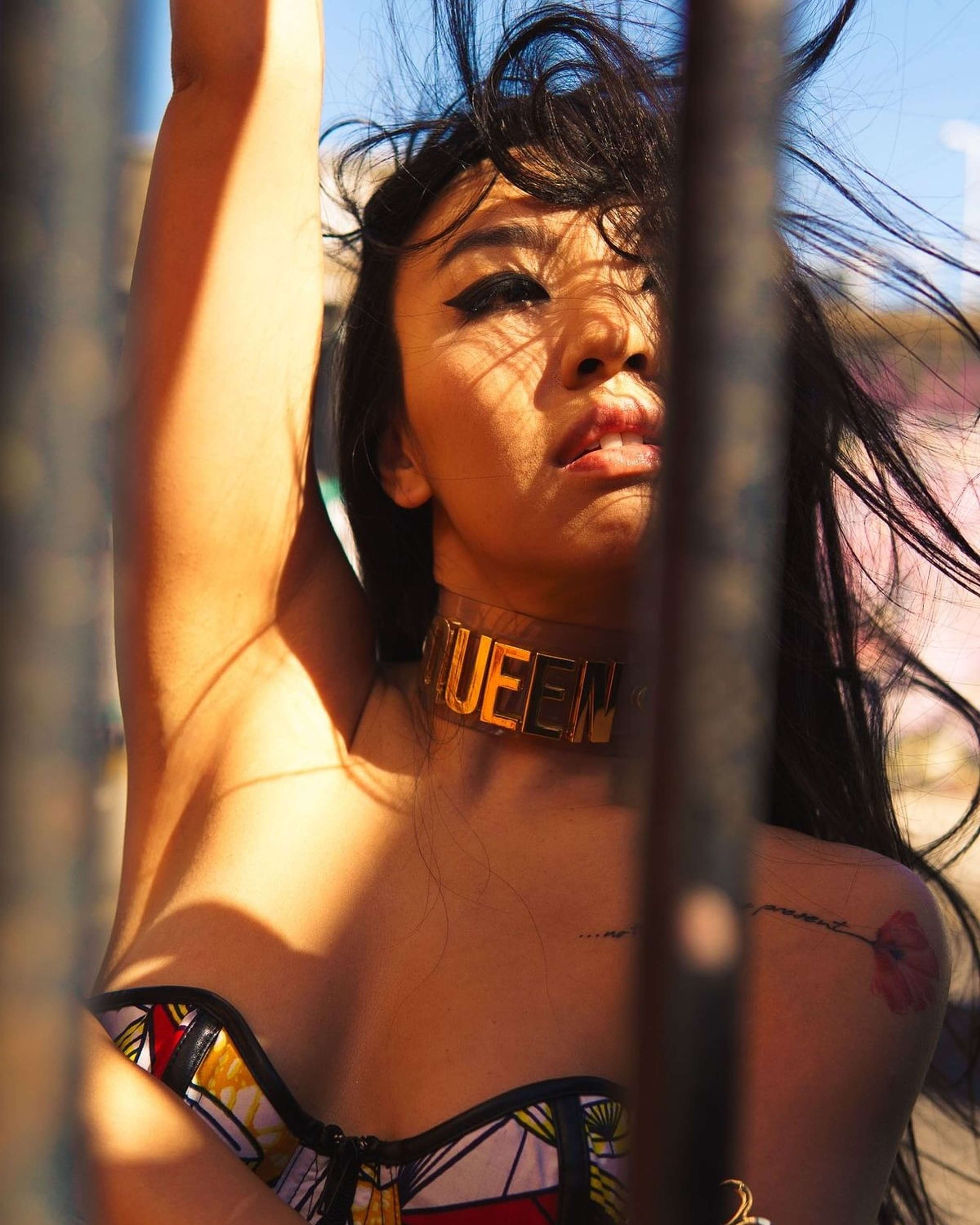 ASBO Magazine Editorial by Anyango Milanya
