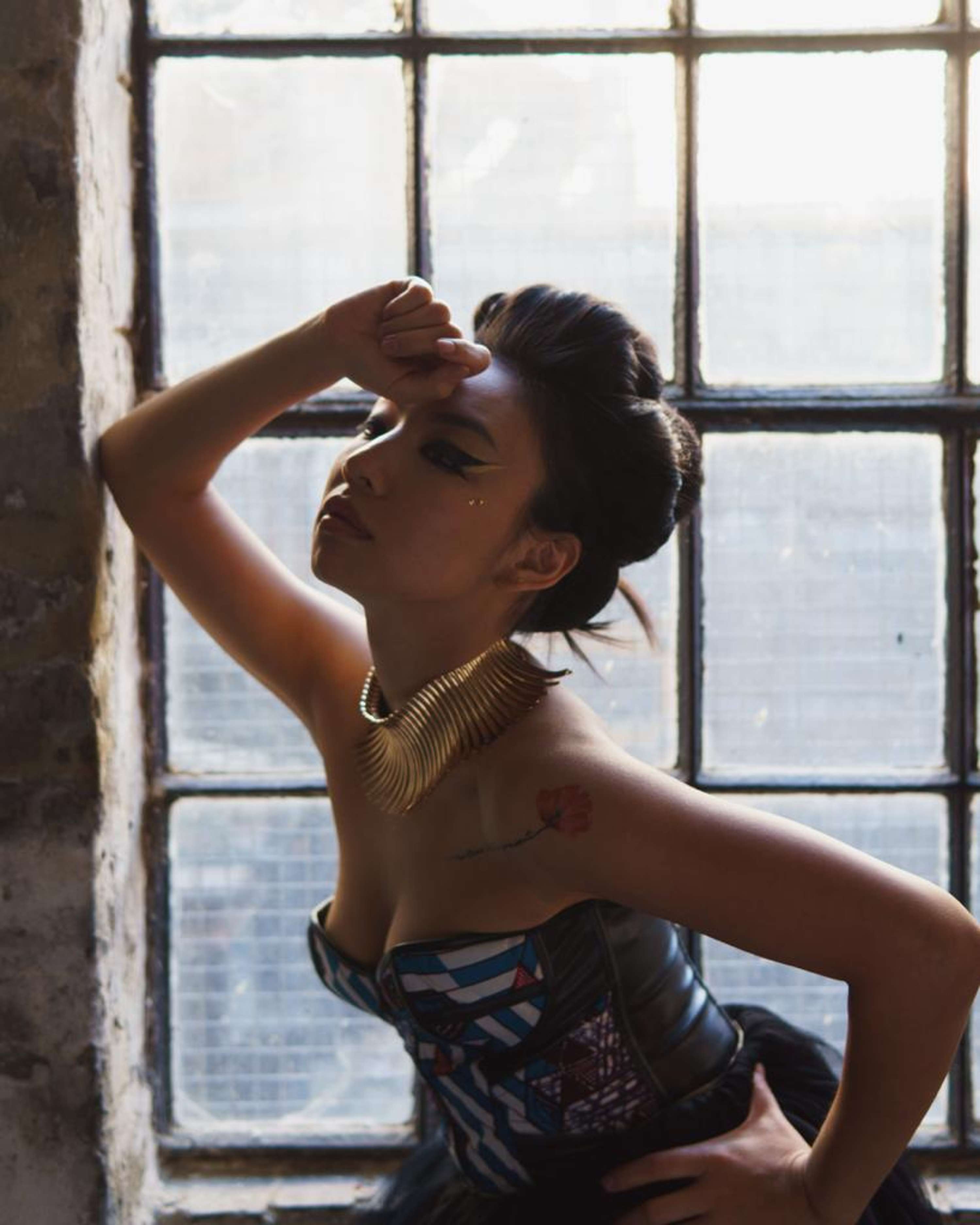 ASBO Magazine Editorial by Anyango Milanya
