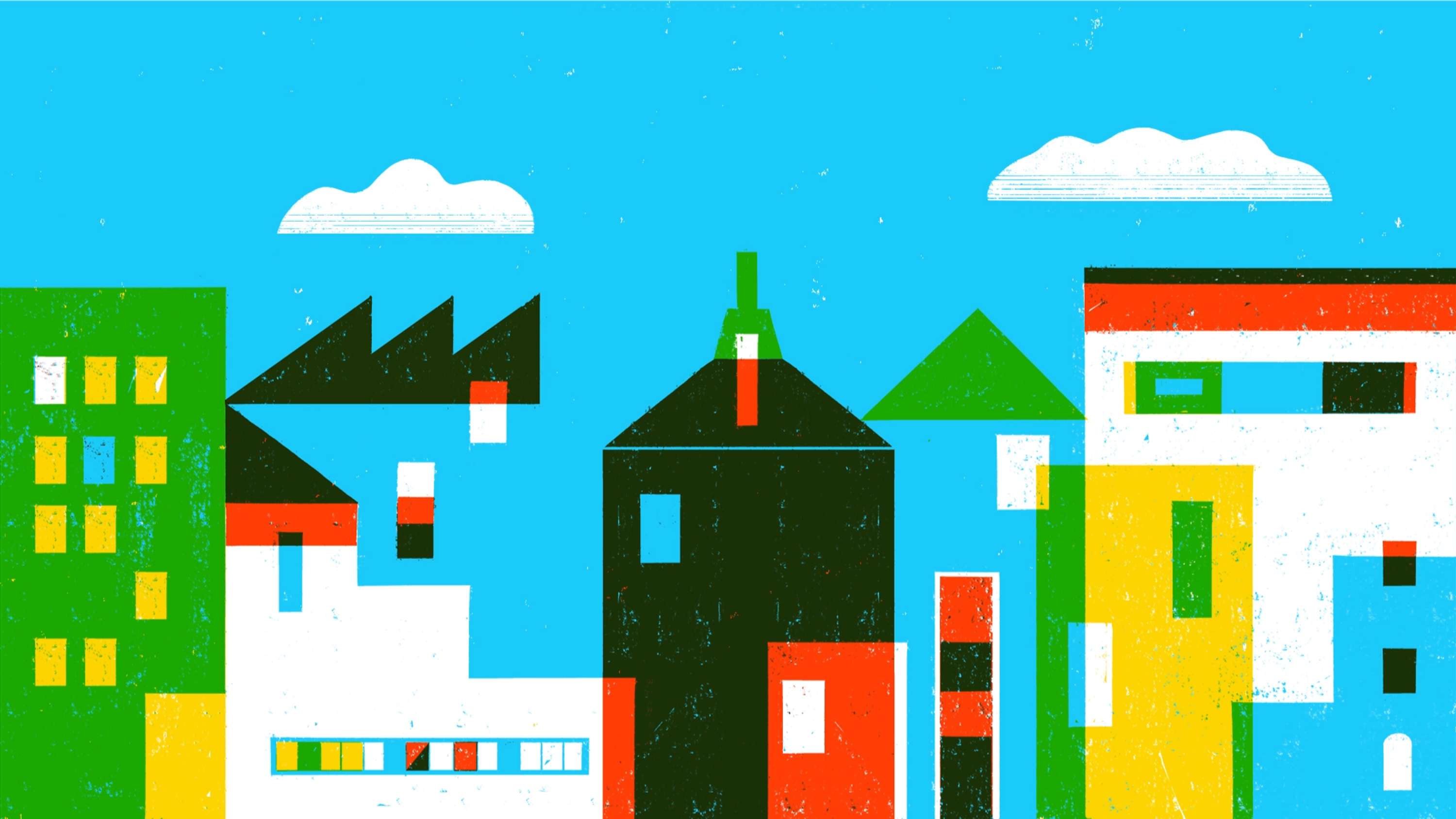 CNN: Econundrum by Chen Winner