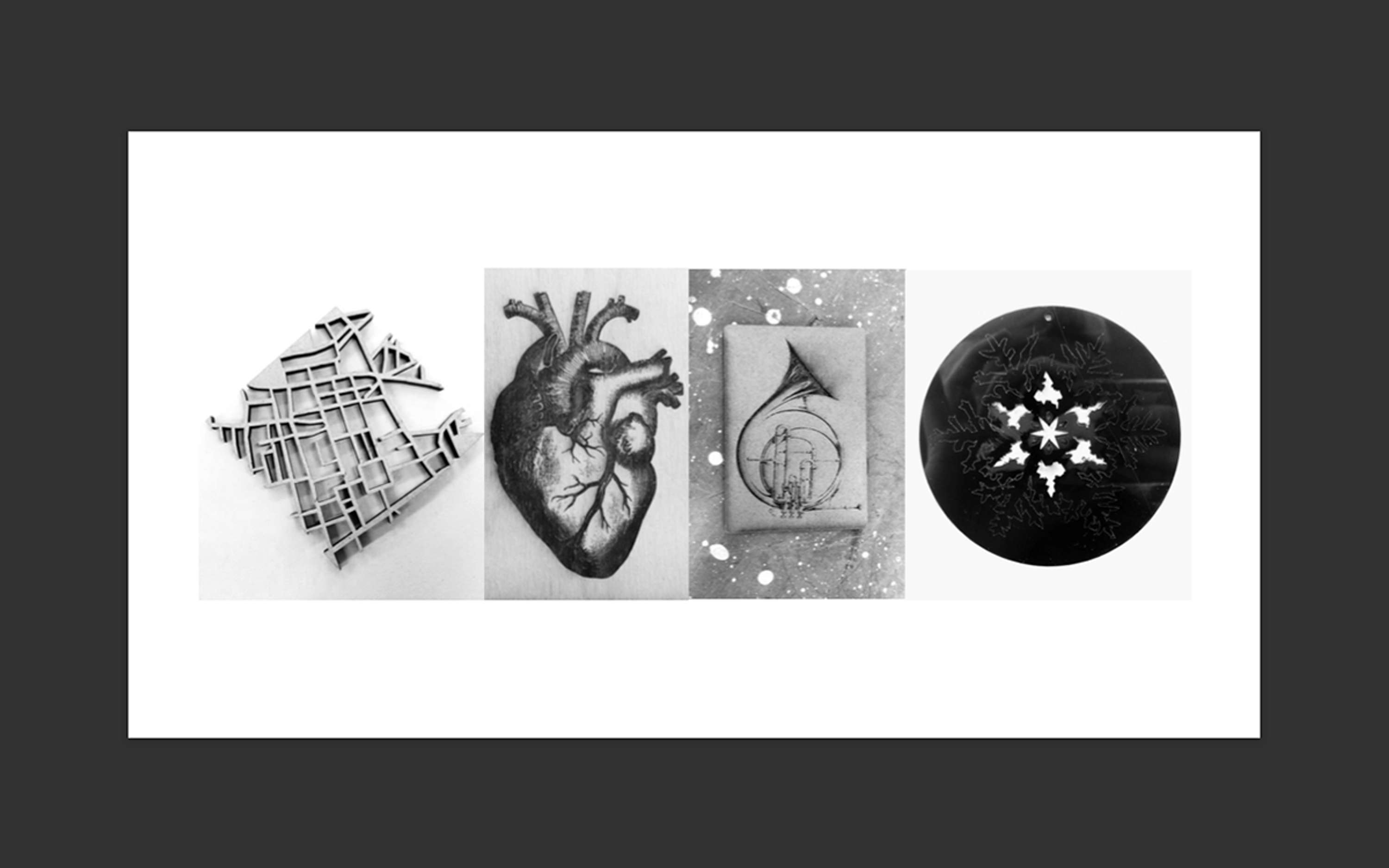 The Domino Project Book by Clelia Giannuoli
