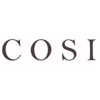 Cosi Hospitality Group logo