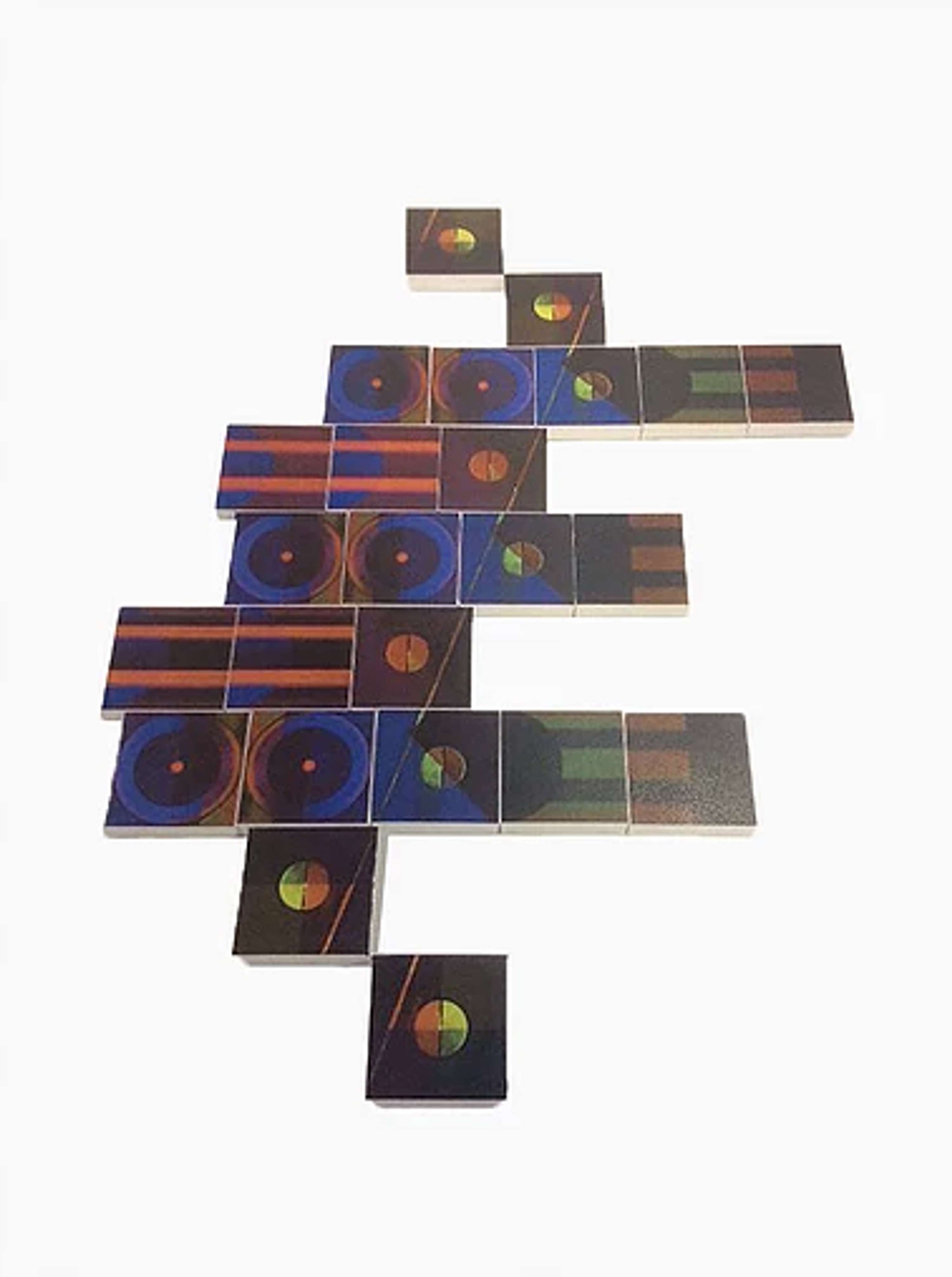 The Window Project by Clelia Giannuoli